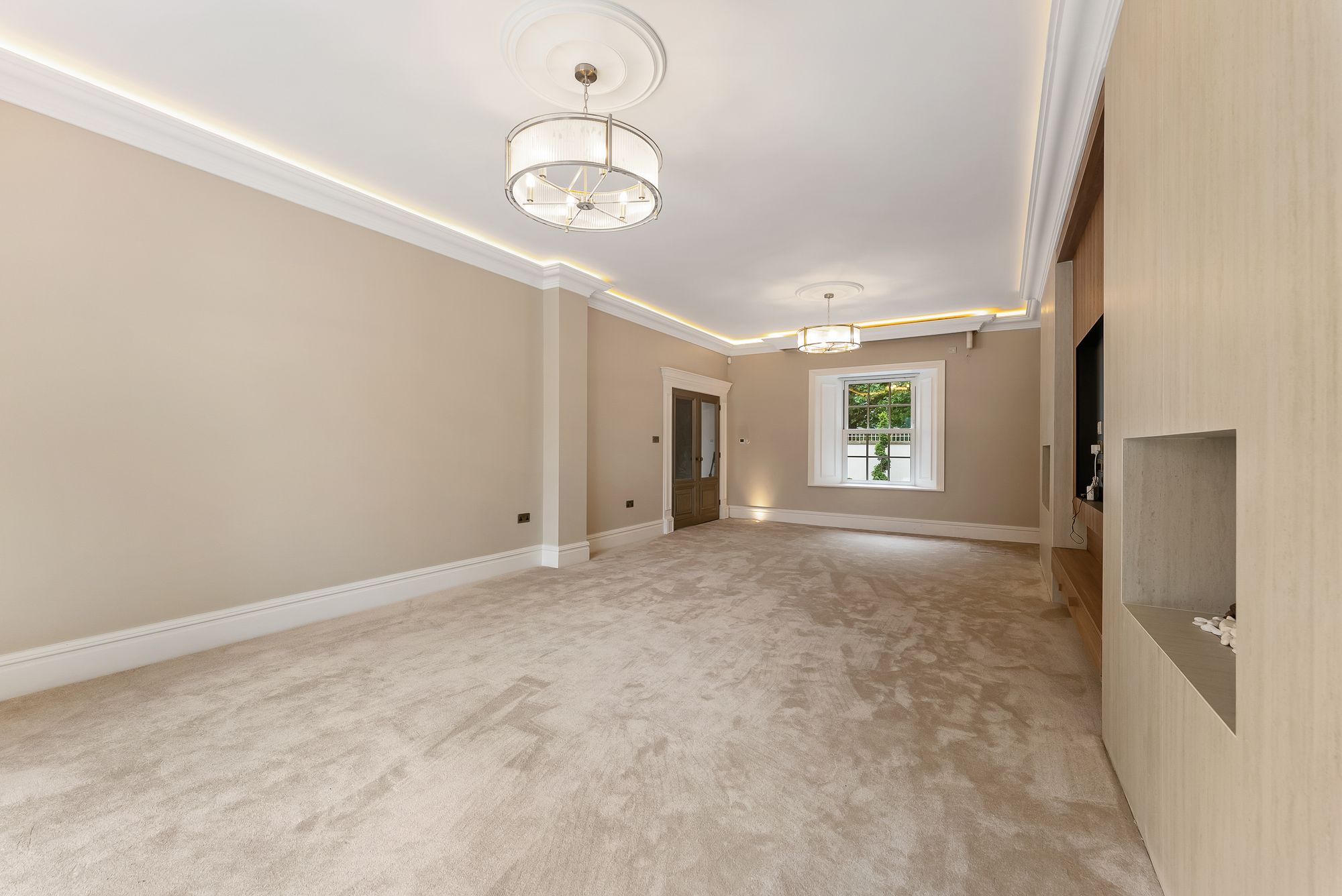 Mount Pleasant, Glazebrook, WA3
