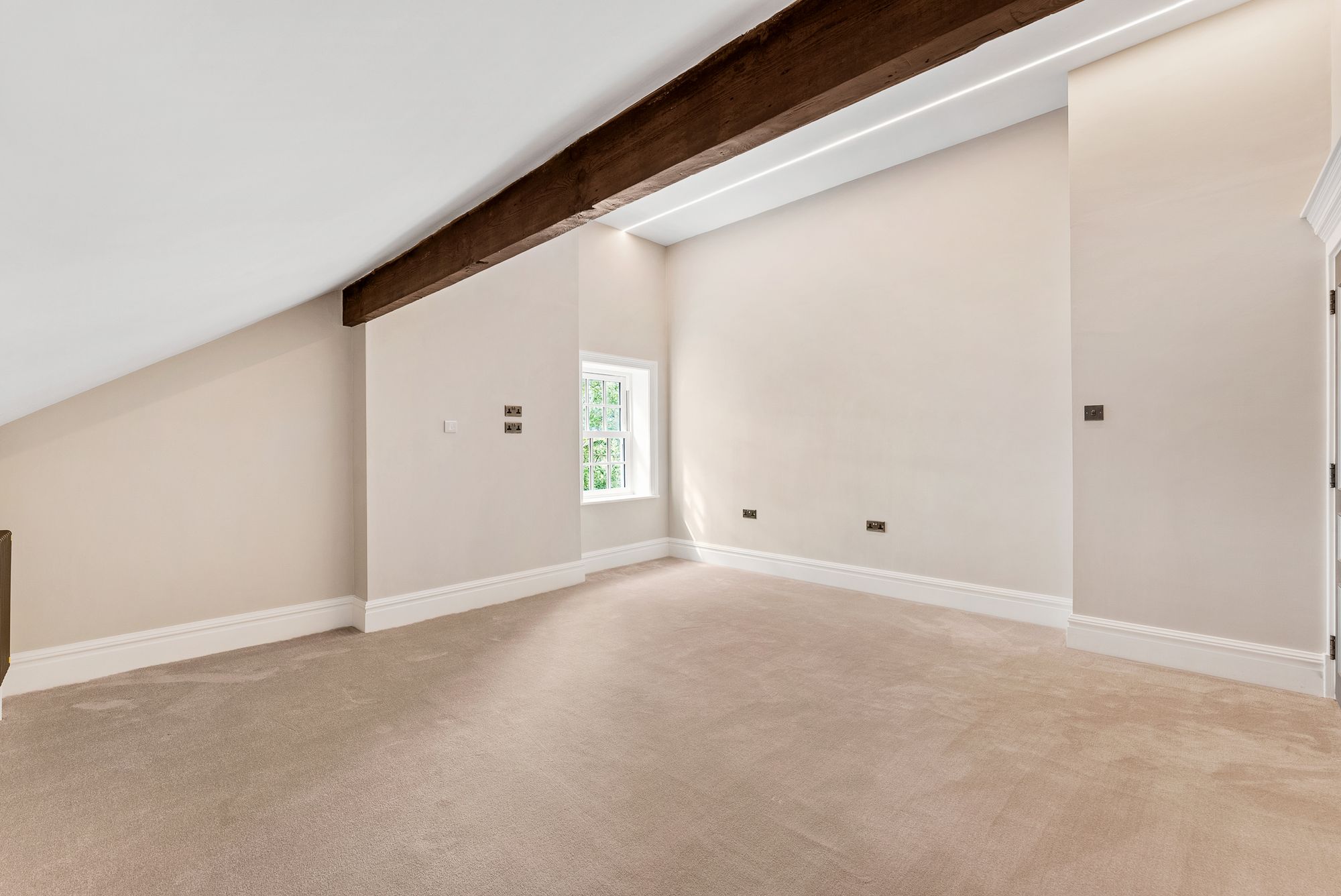 Mount Pleasant, Glazebrook, WA3