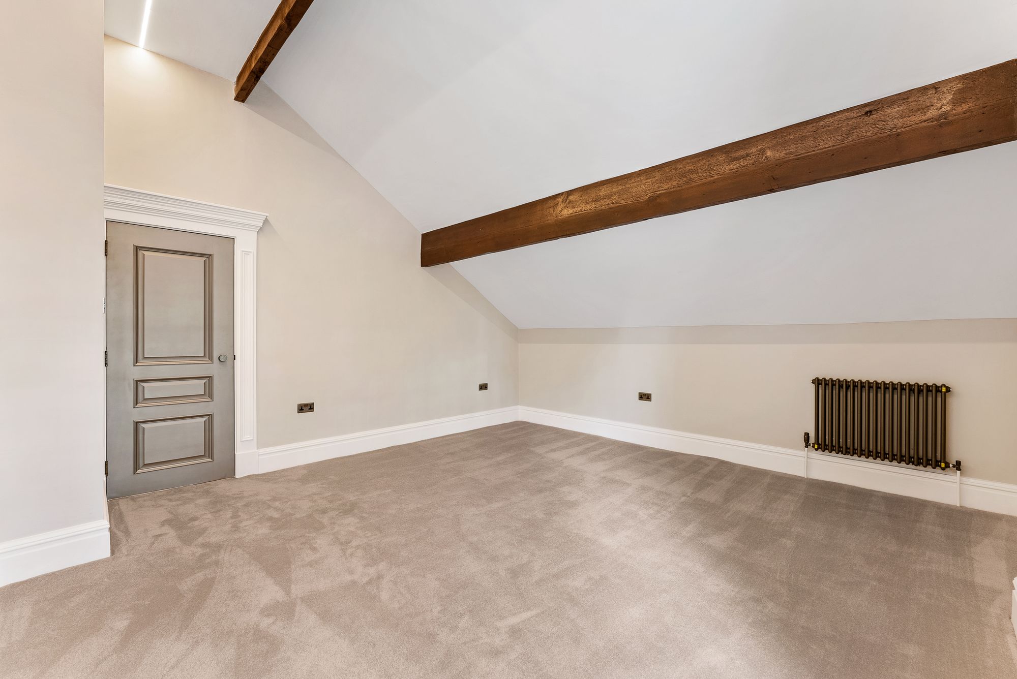 Mount Pleasant, Glazebrook, WA3