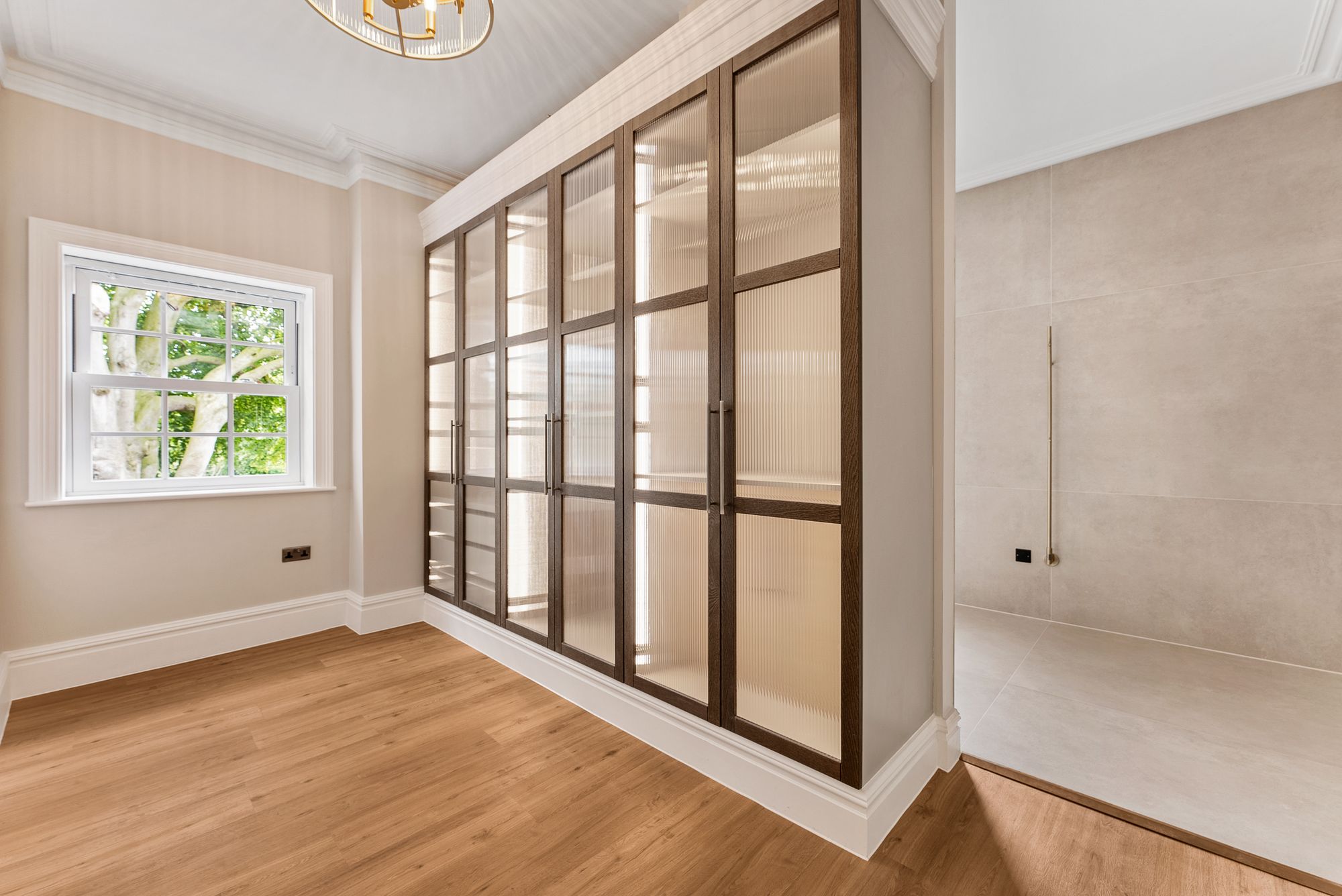 Mount Pleasant, Glazebrook, WA3