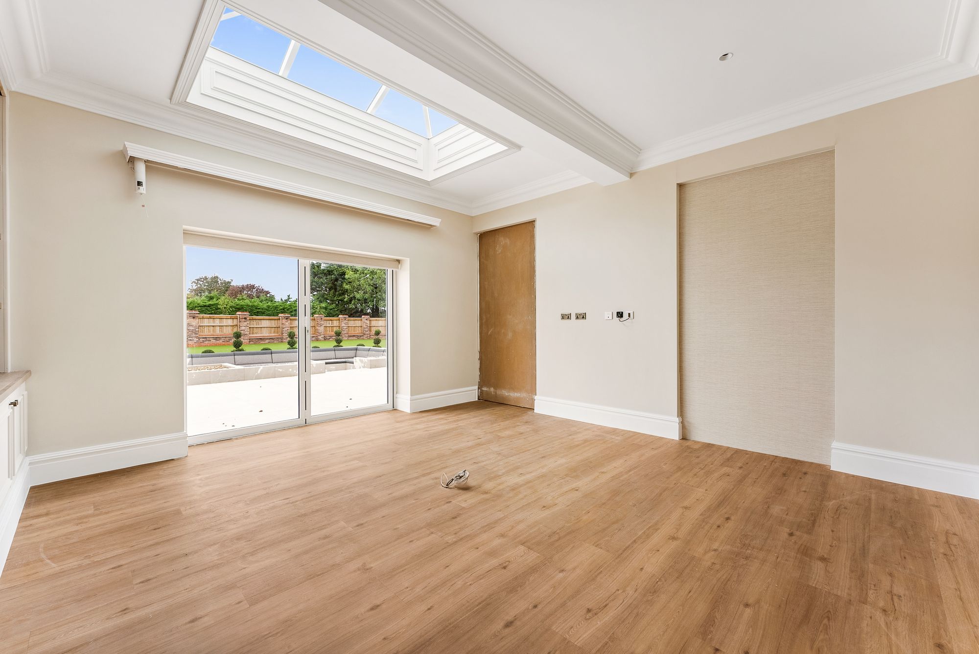 Mount Pleasant, Glazebrook, WA3