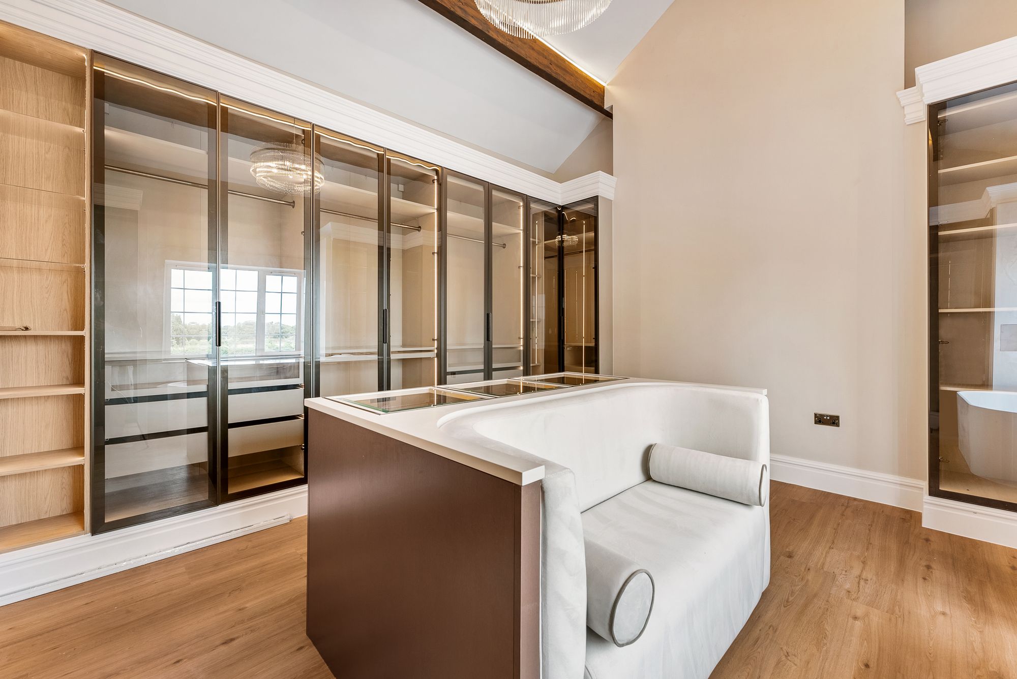 Mount Pleasant, Glazebrook, WA3