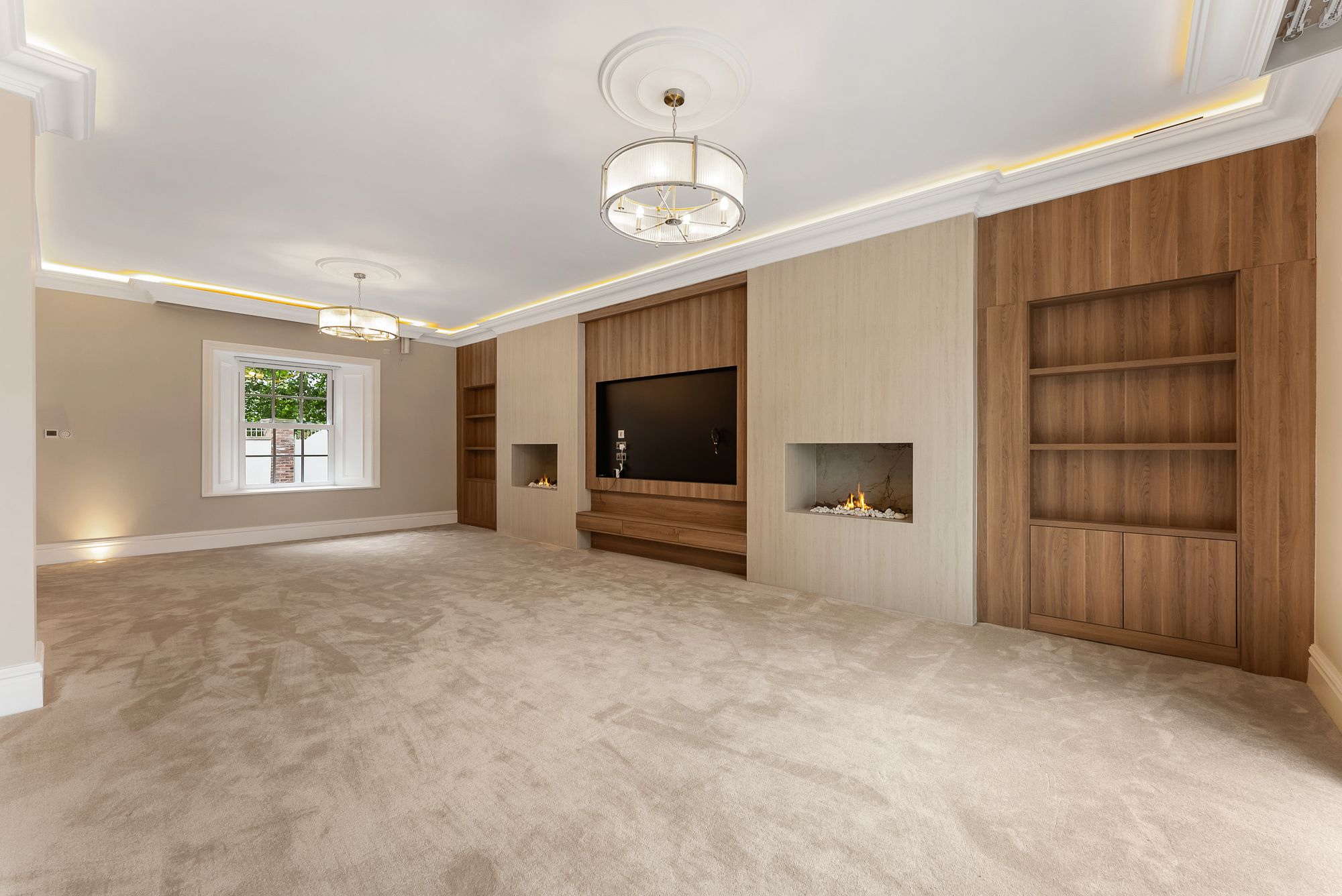 Mount Pleasant, Glazebrook, WA3