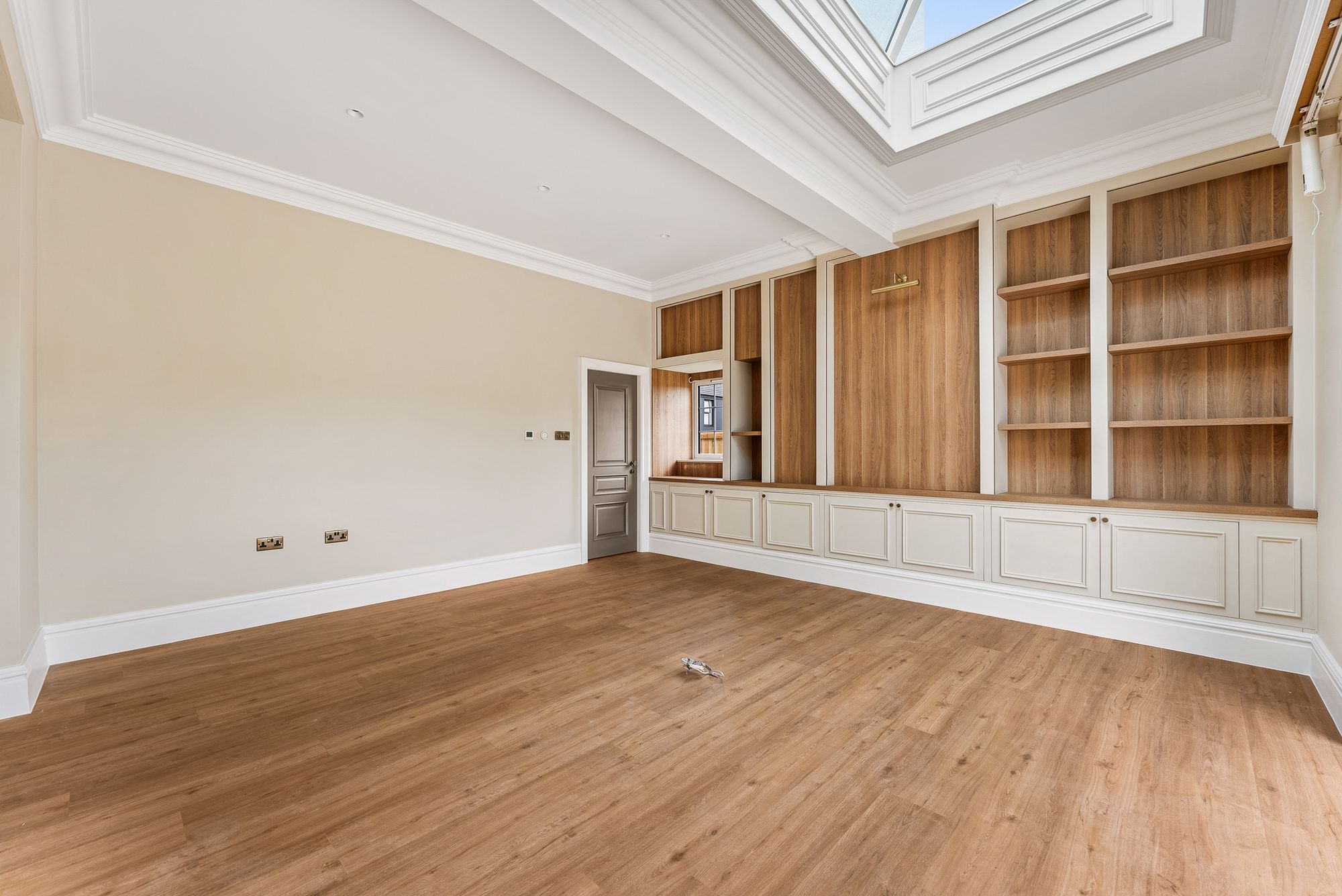 Mount Pleasant, Glazebrook, WA3