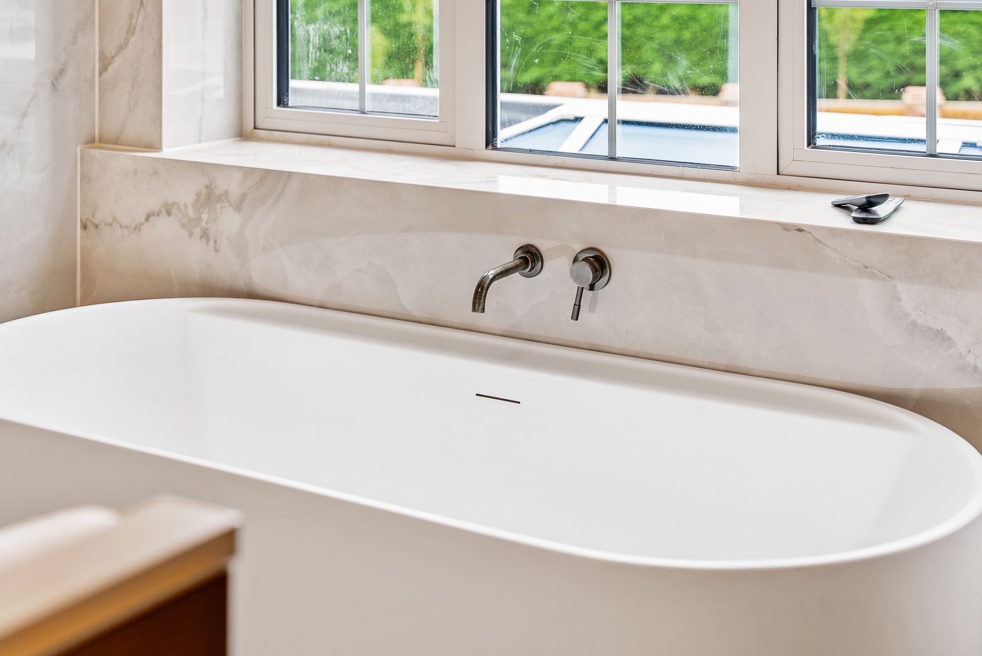 Mount Pleasant, Glazebrook, WA3