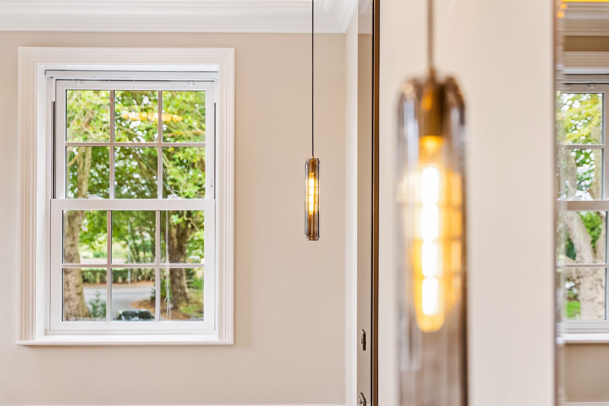 Mount Pleasant, Glazebrook, WA3