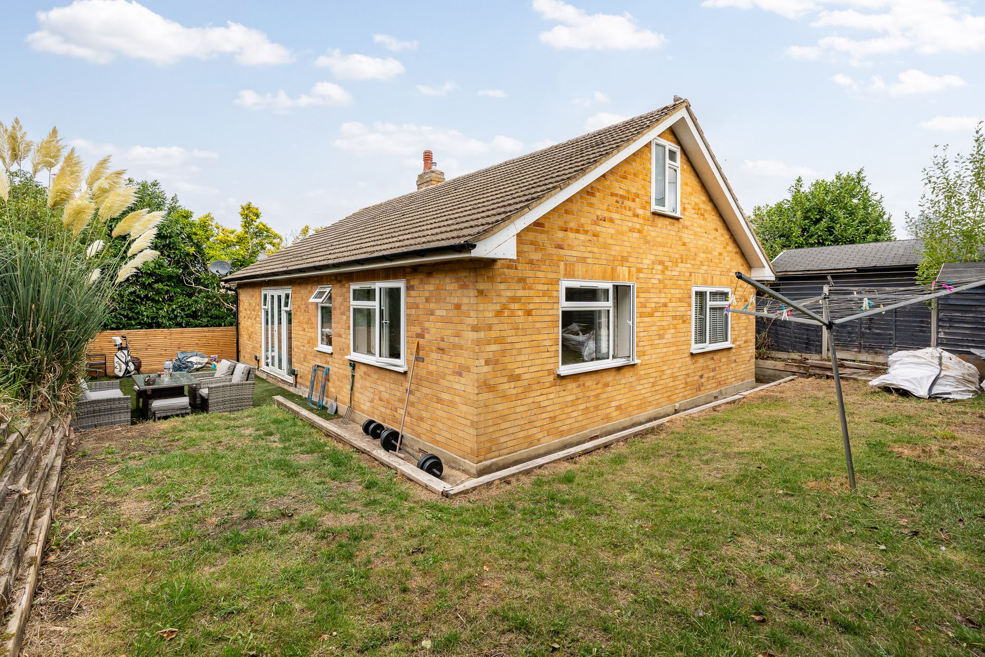 High Oak Road, Ware, SG12