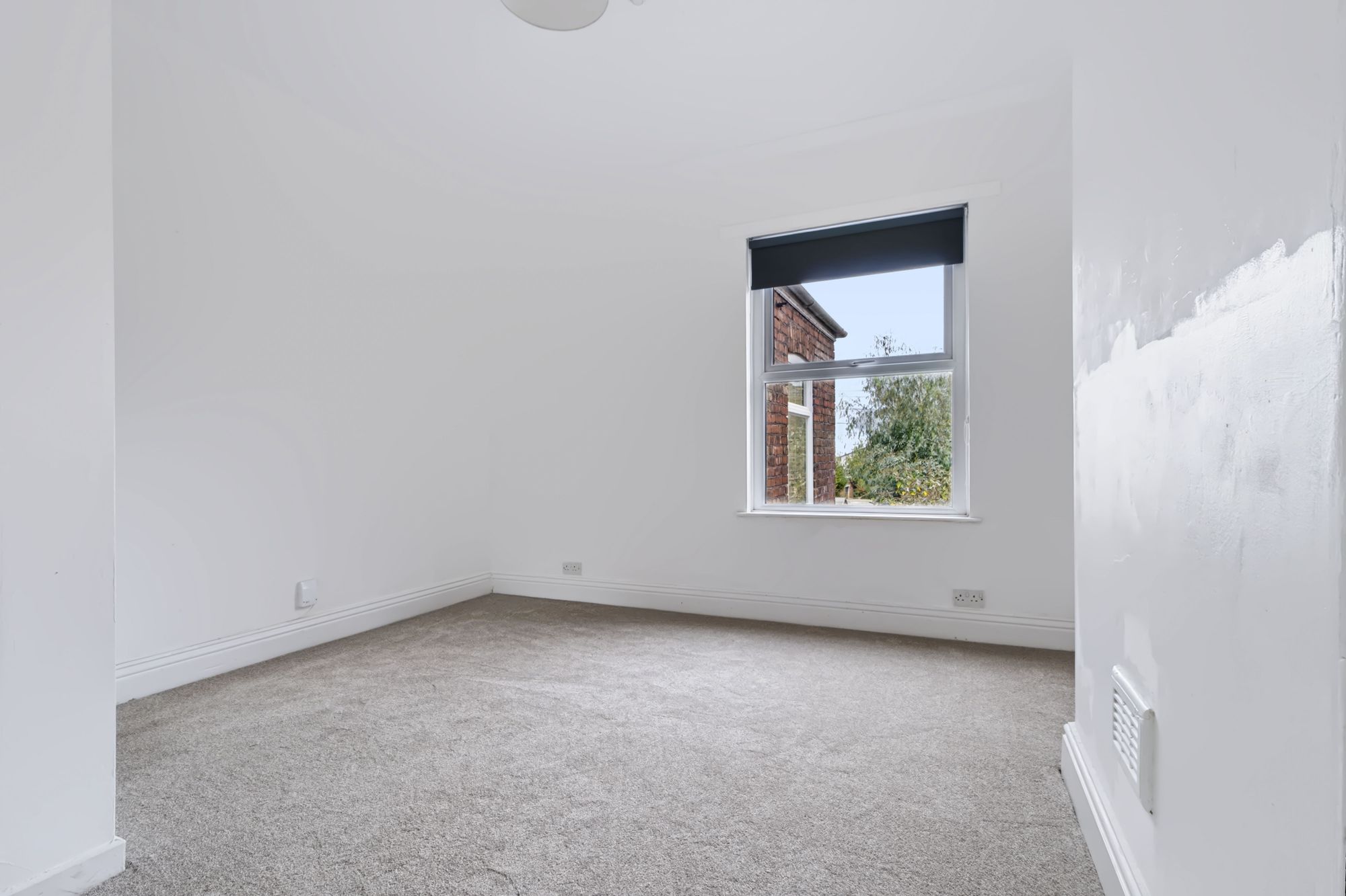 Wilderspool Causeway, Warrington, WA4