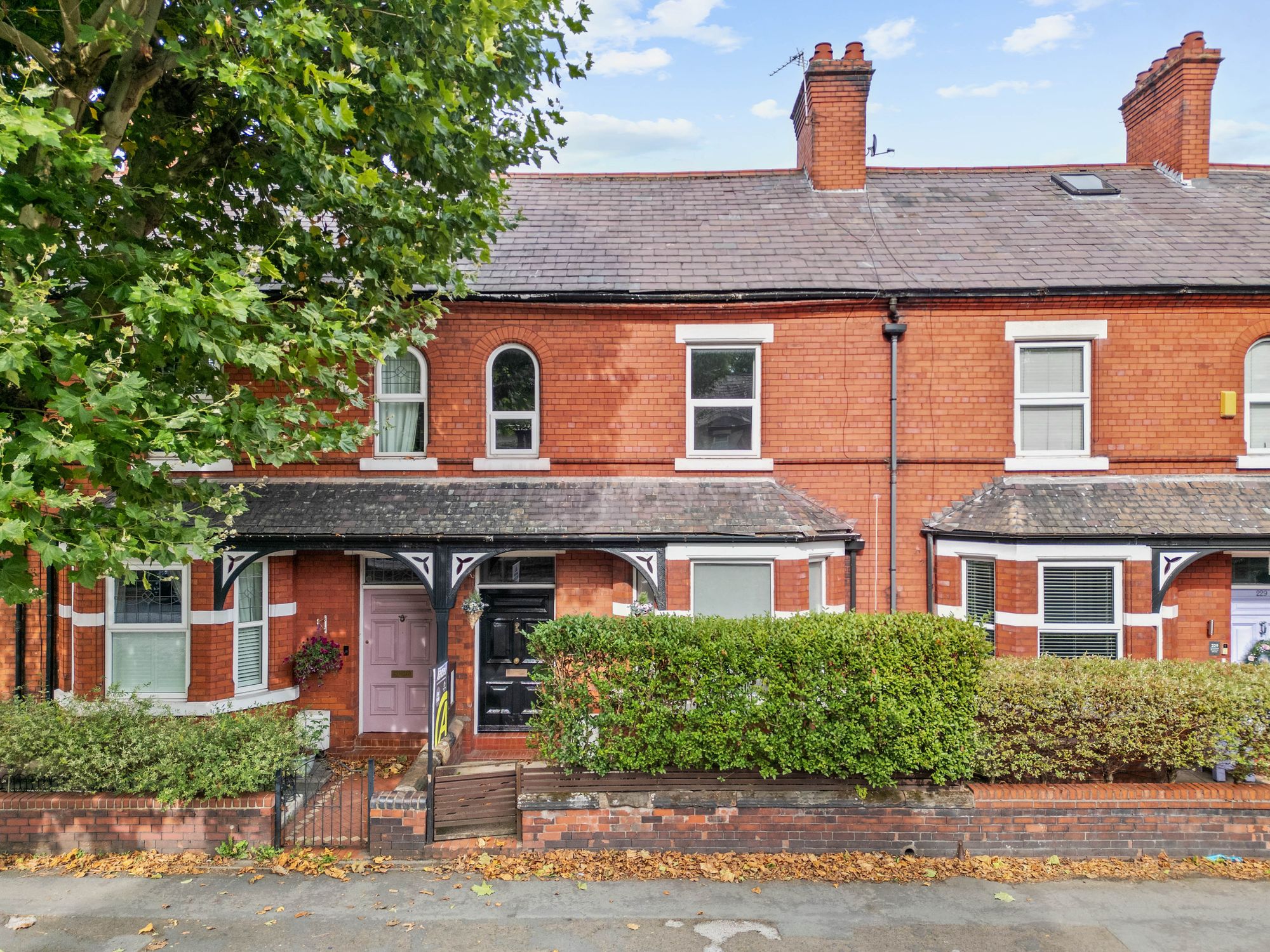 Wilderspool Causeway, Warrington, WA4