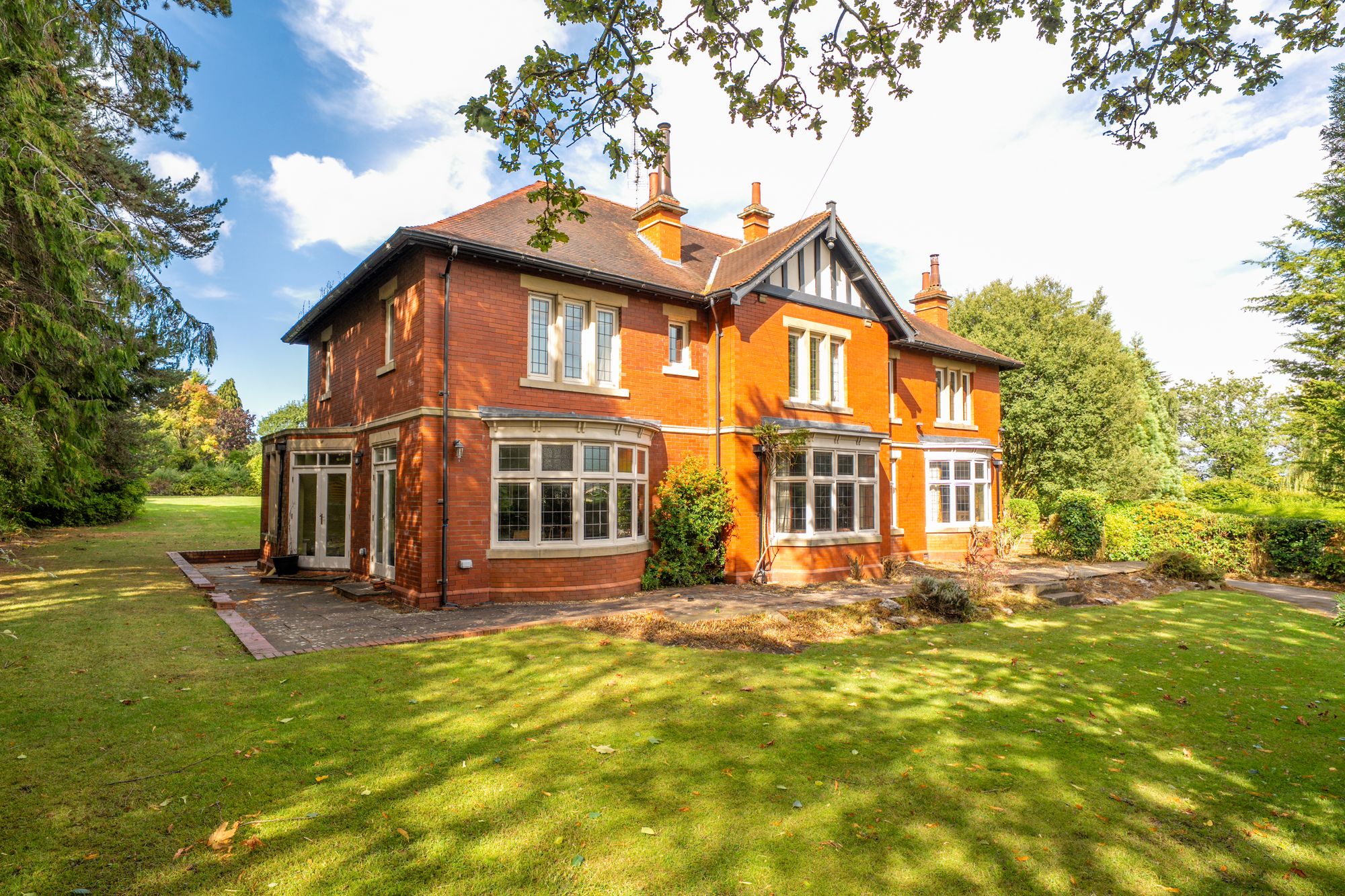 Fulwith Mill Lane, Harrogate, HG2