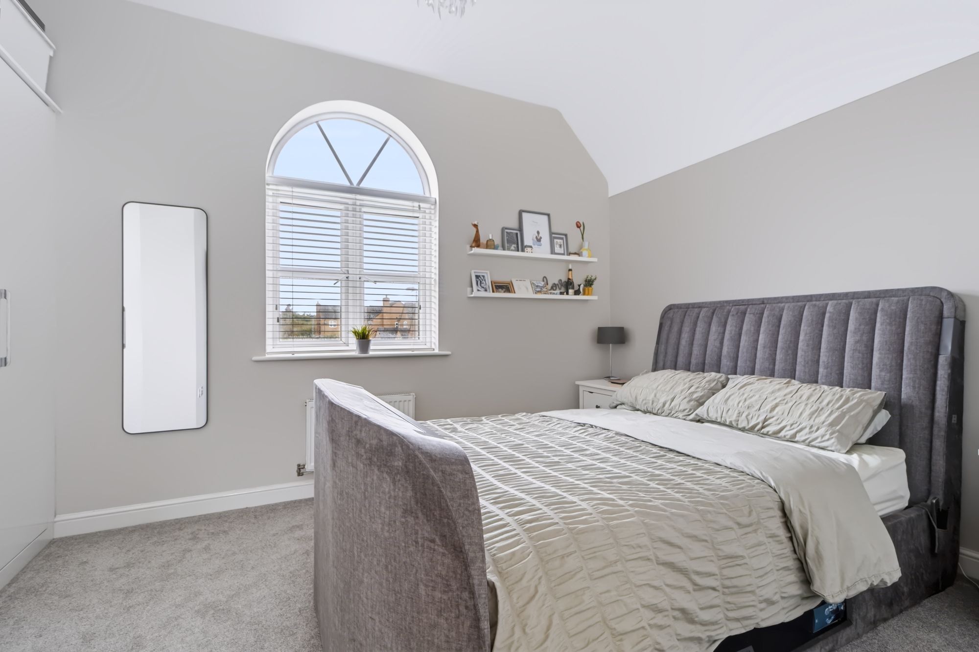 Edgewater Place, Warrington, WA4
