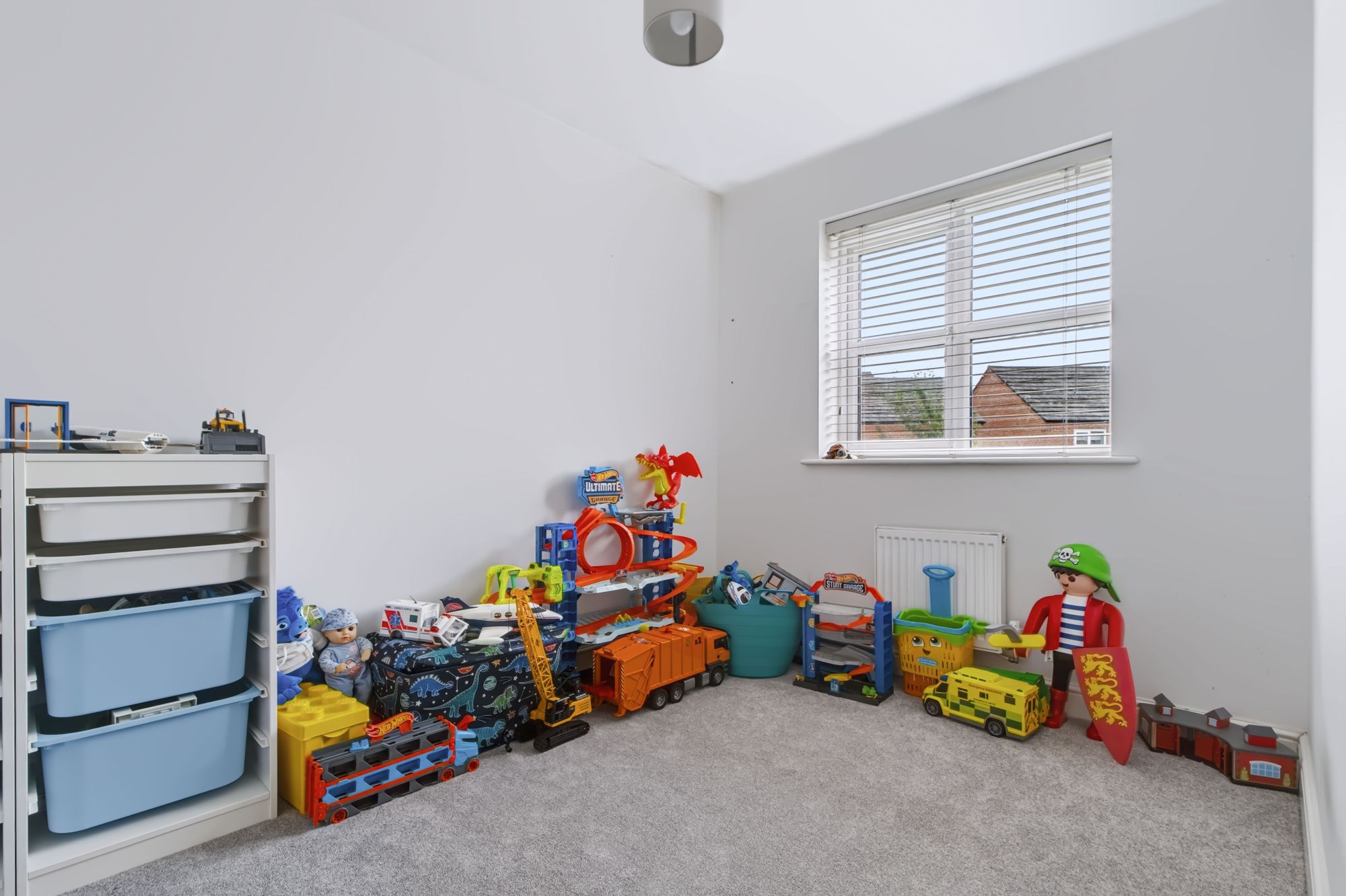 Edgewater Place, Warrington, WA4