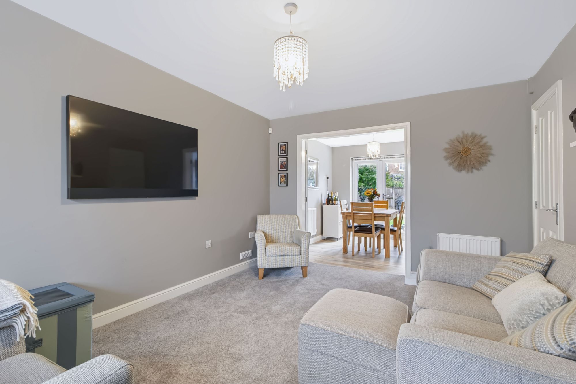 Edgewater Place, Warrington, WA4