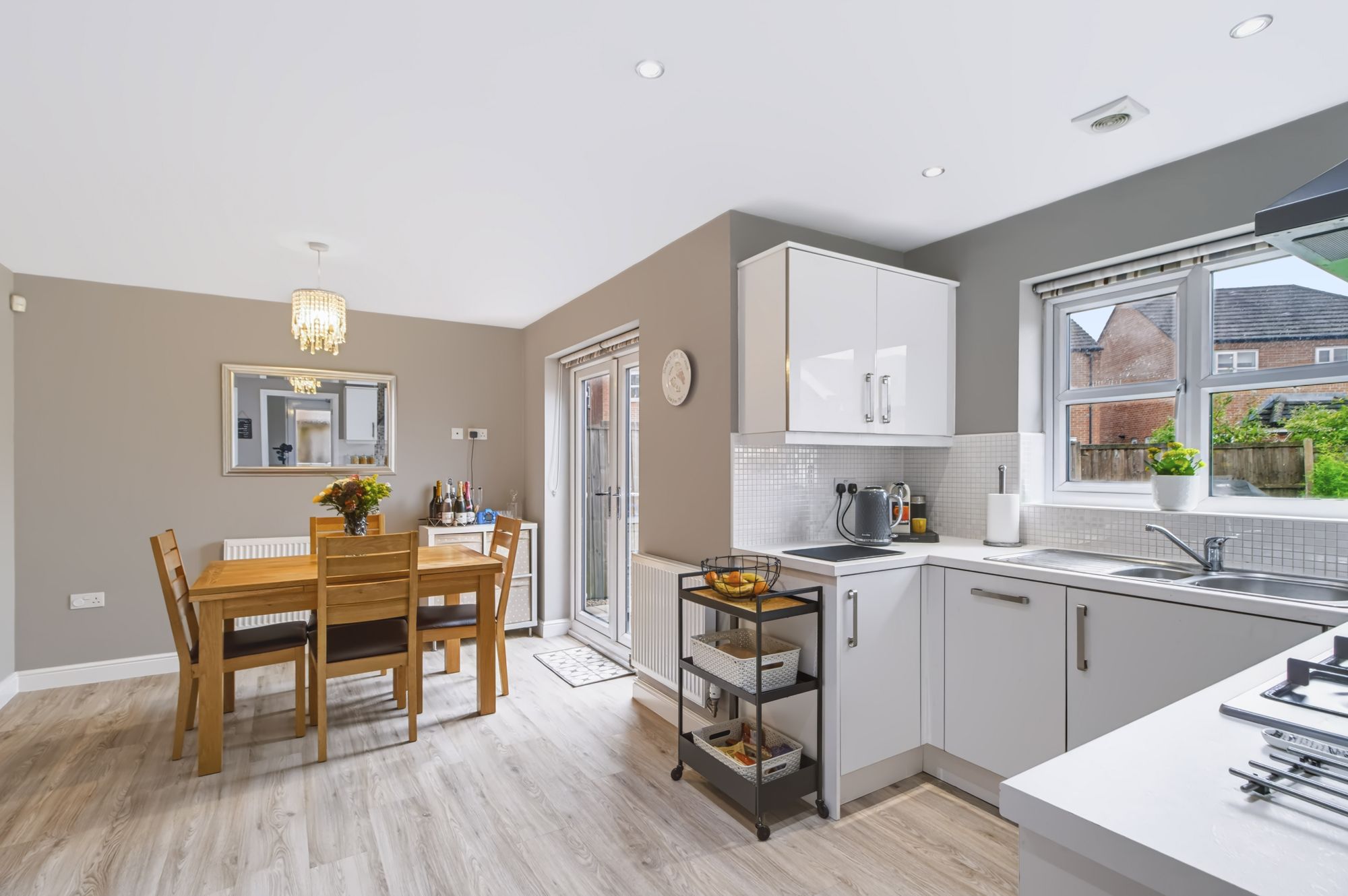 Edgewater Place, Warrington, WA4