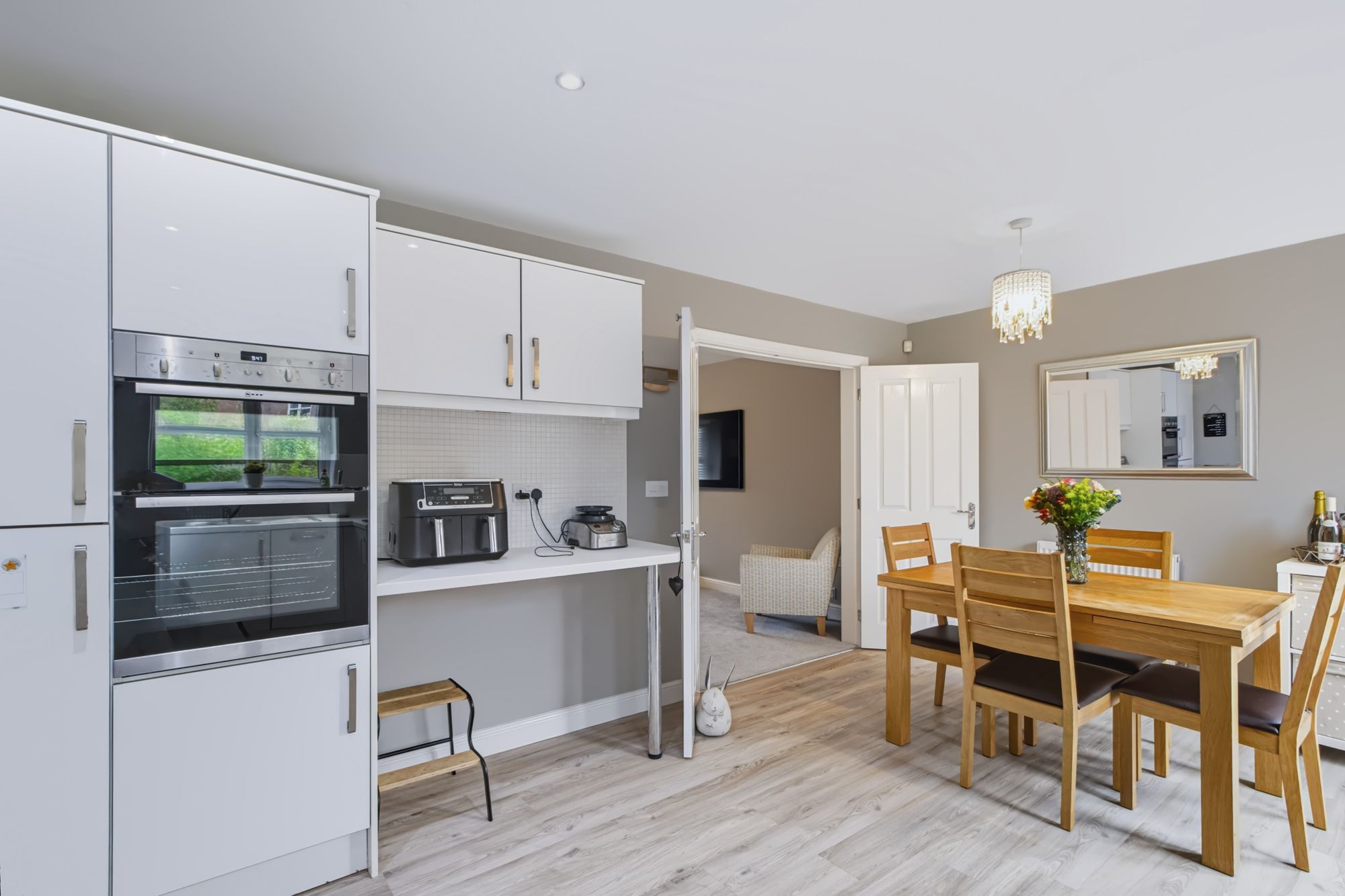 Edgewater Place, Warrington, WA4