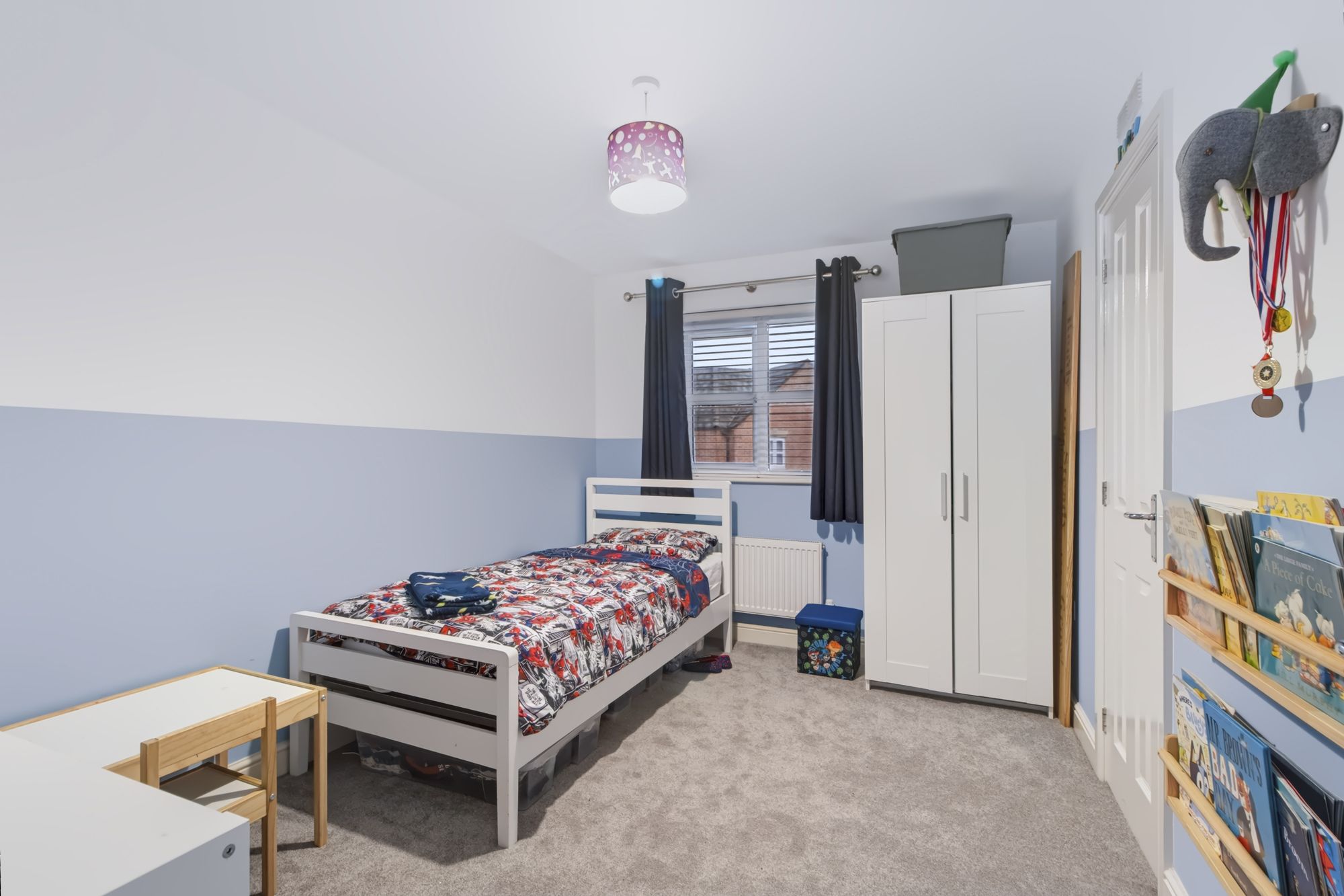 Edgewater Place, Warrington, WA4