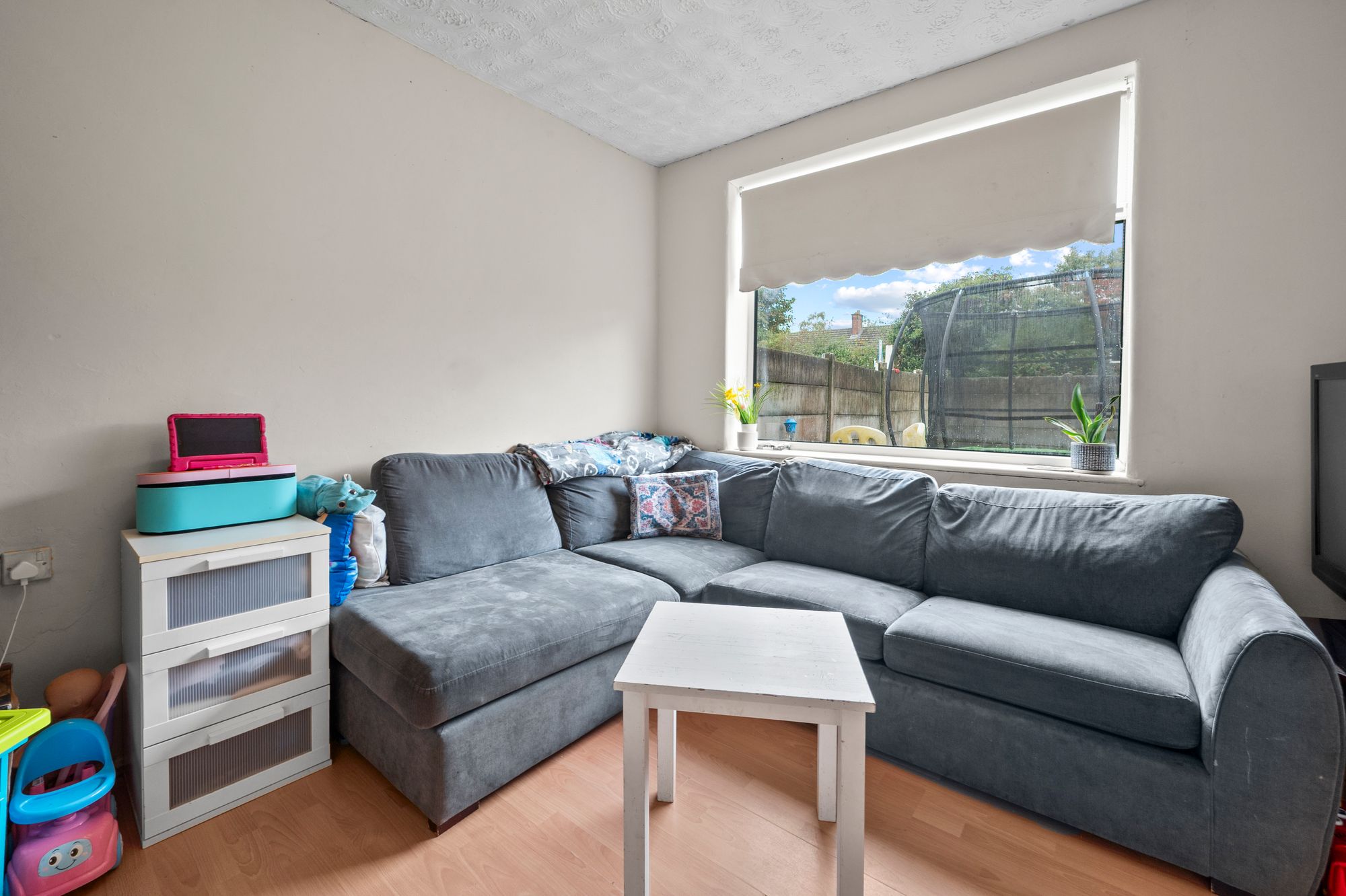Loughrigg Avenue, St. Helens, WA11