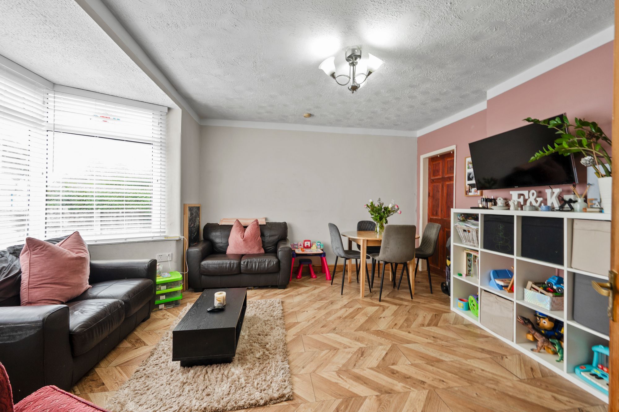 Loughrigg Avenue, St. Helens, WA11