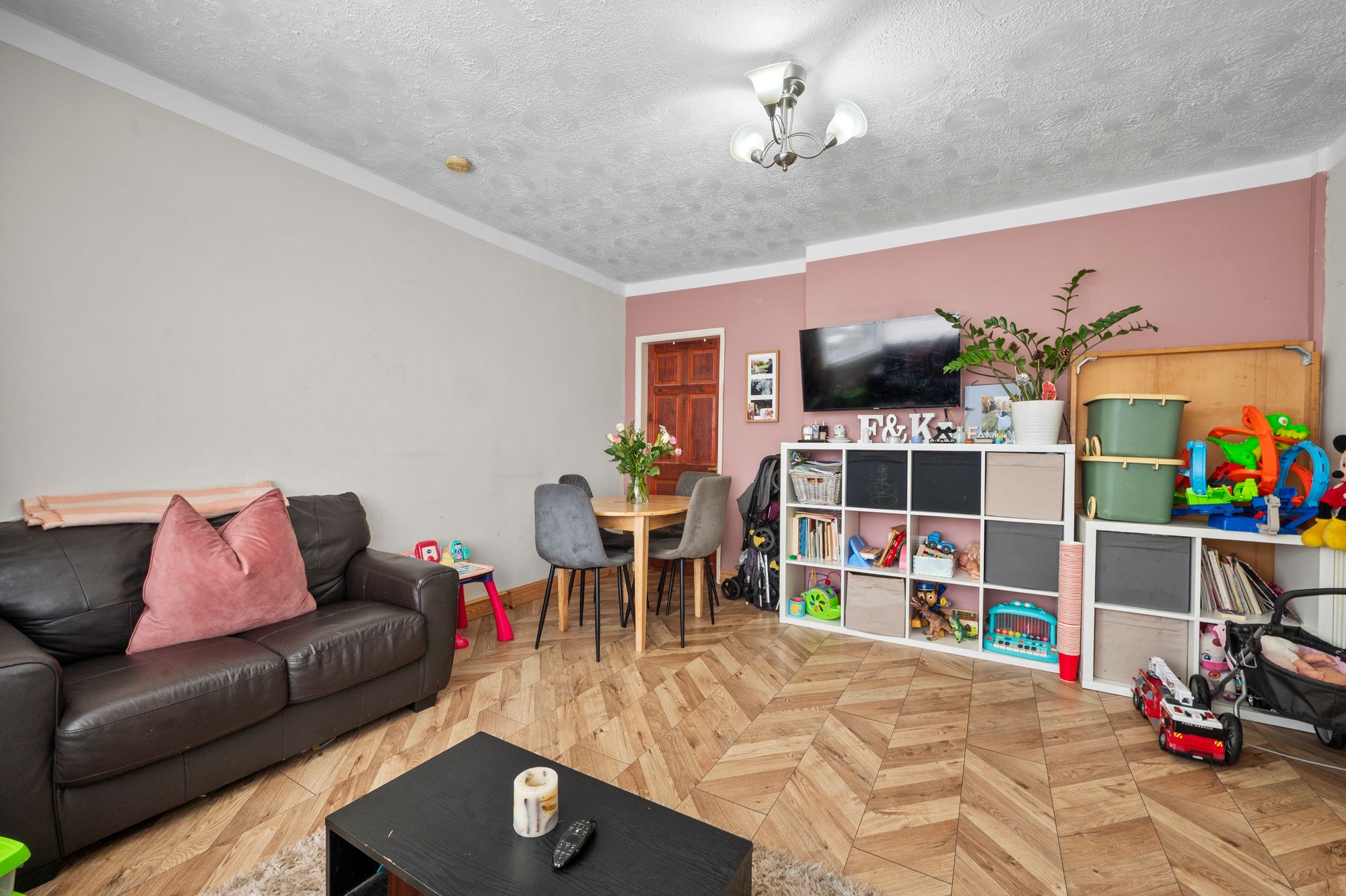 Loughrigg Avenue, St. Helens, WA11