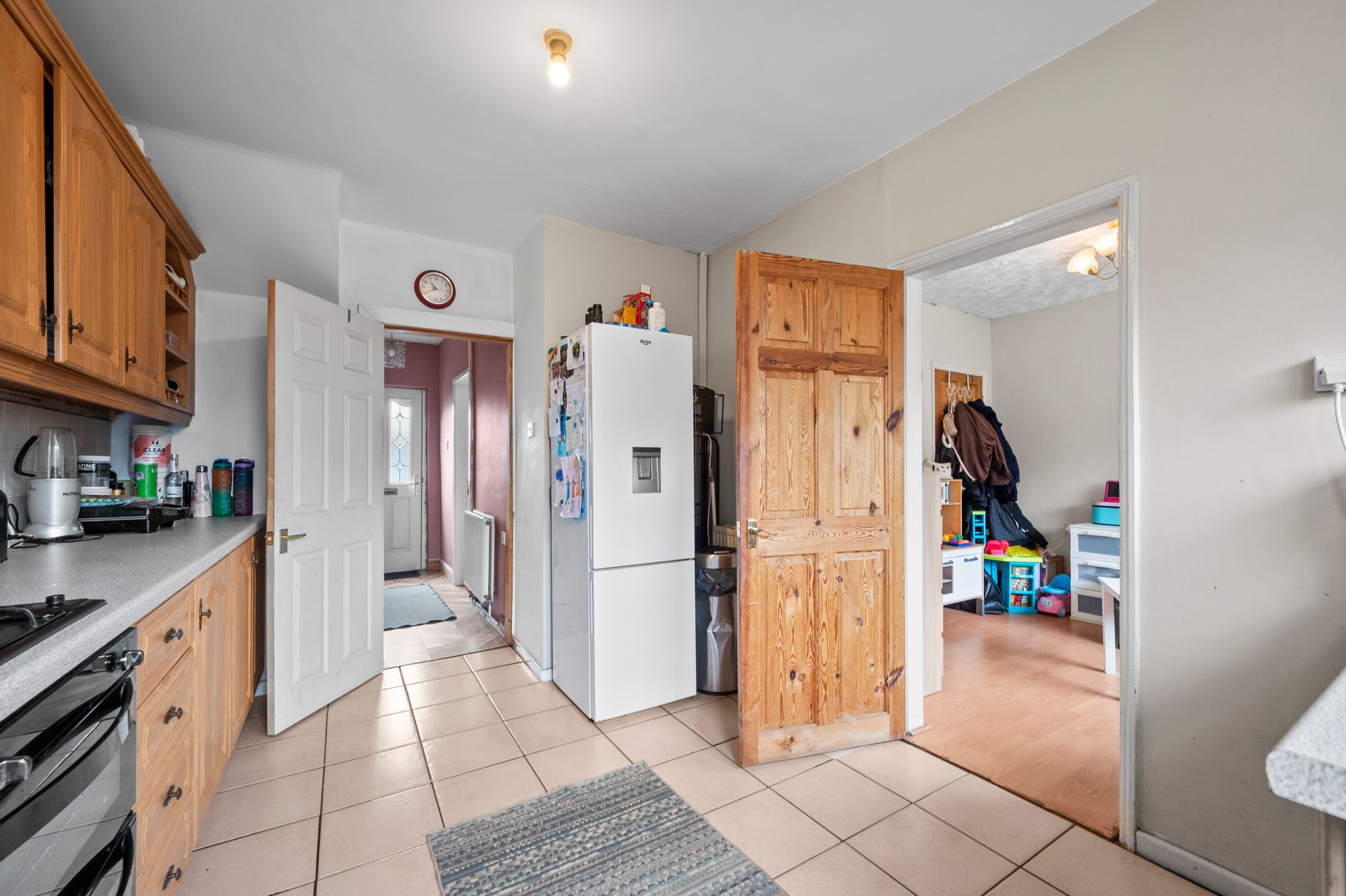 Loughrigg Avenue, St. Helens, WA11