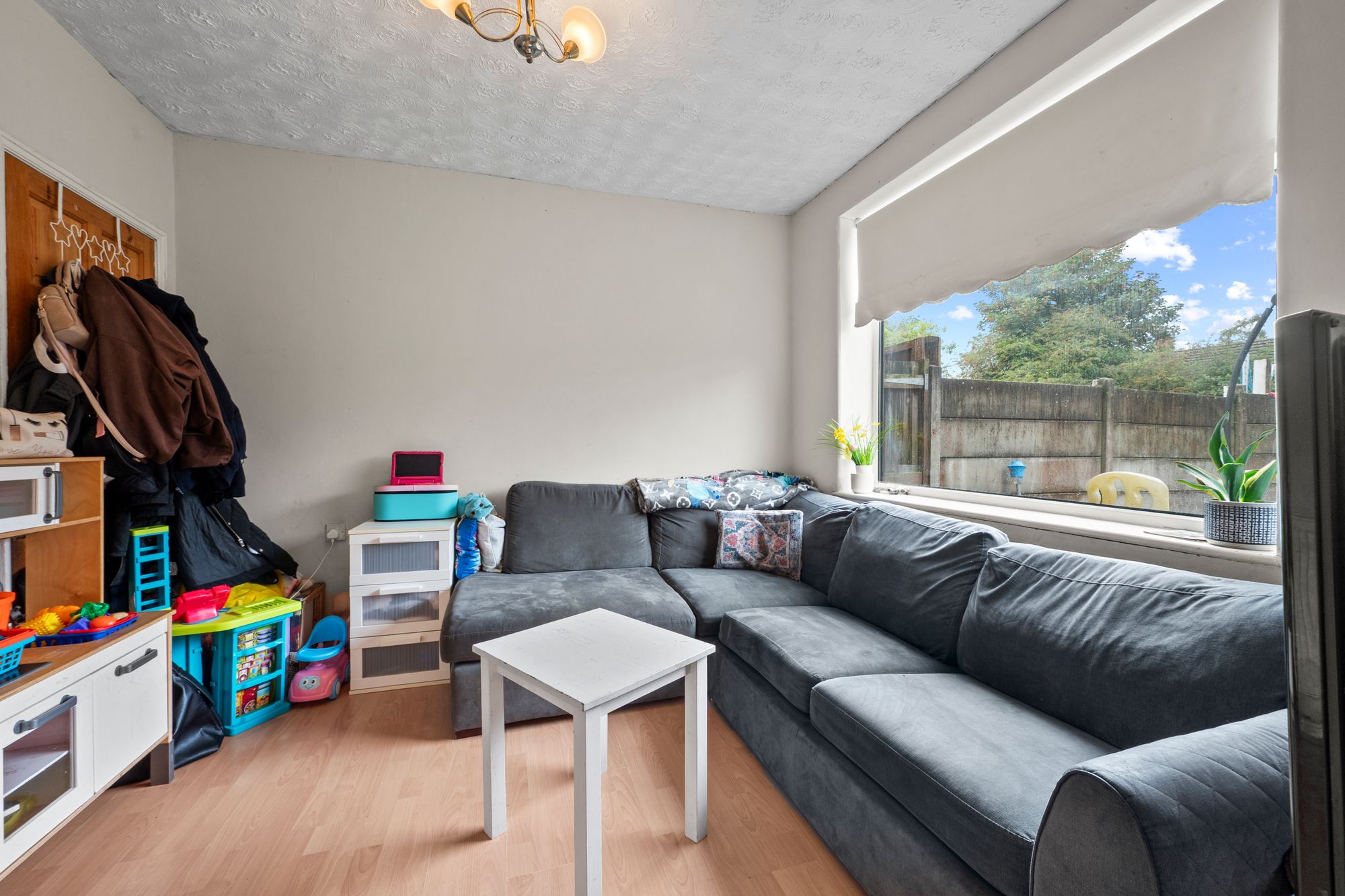 Loughrigg Avenue, St. Helens, WA11