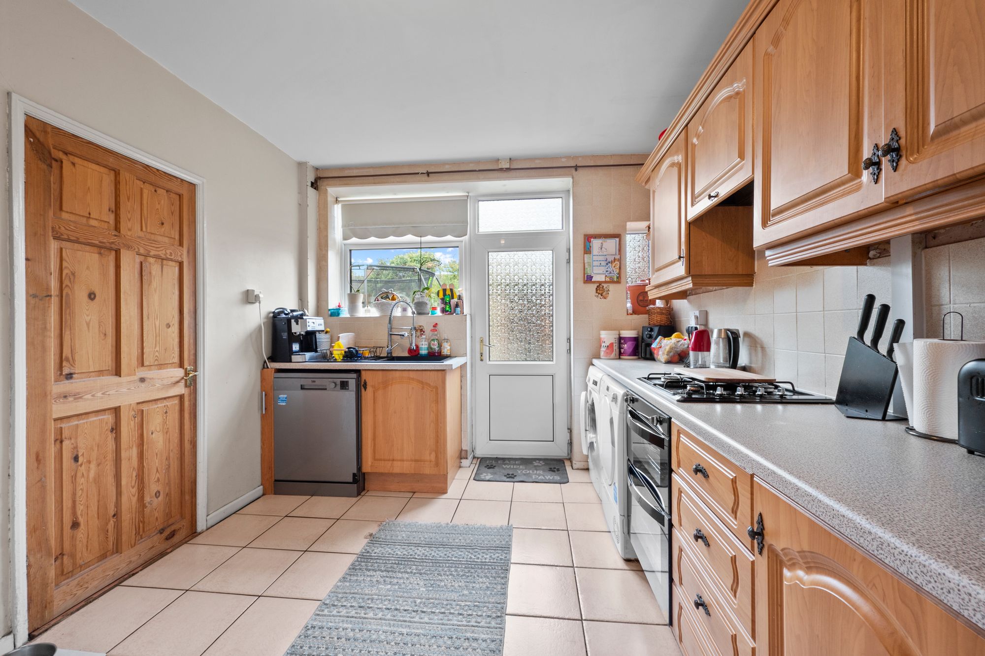 Loughrigg Avenue, St. Helens, WA11