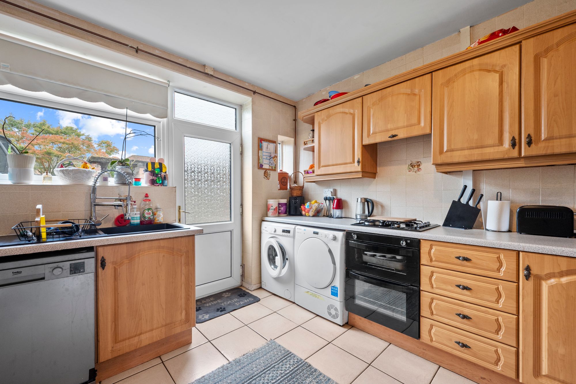 Loughrigg Avenue, St. Helens, WA11