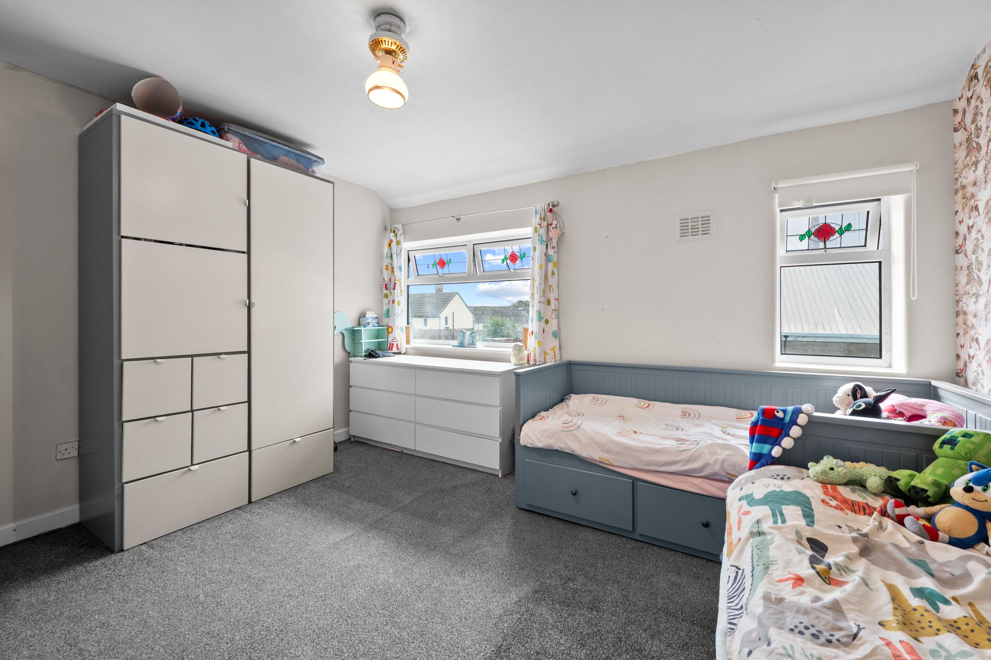 Loughrigg Avenue, St. Helens, WA11