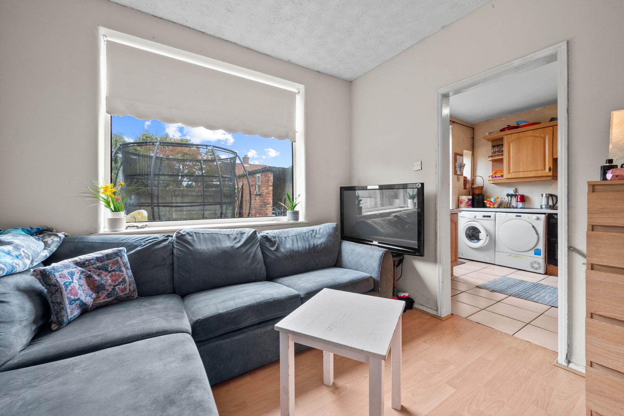 Loughrigg Avenue, St. Helens, WA11