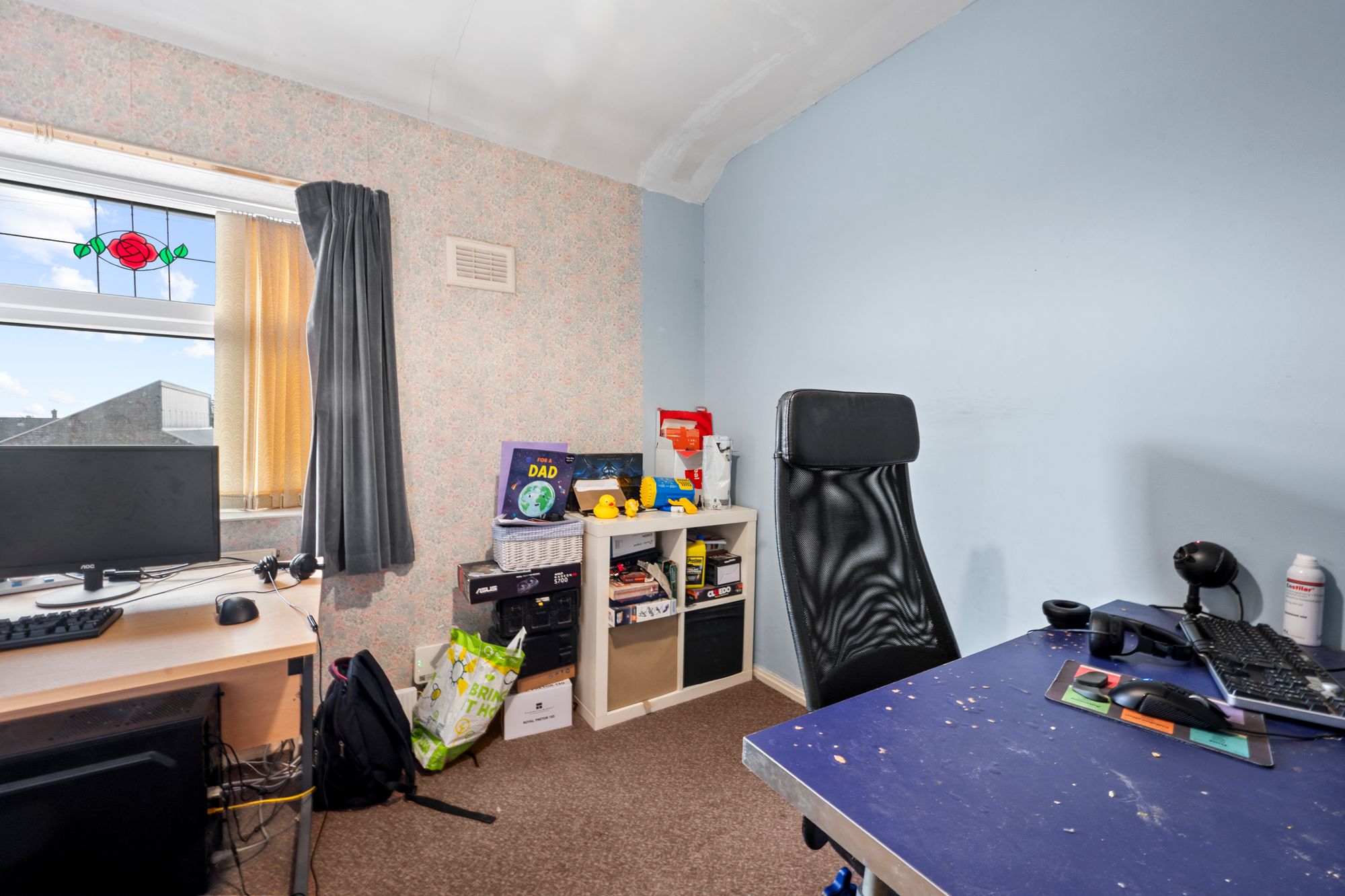 Loughrigg Avenue, St. Helens, WA11