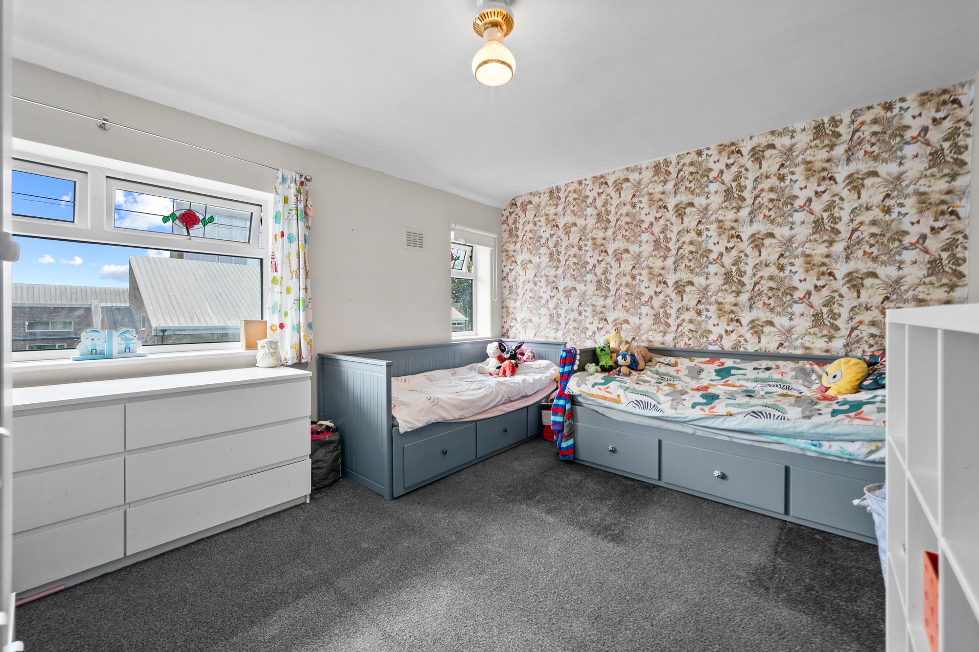 Loughrigg Avenue, St. Helens, WA11