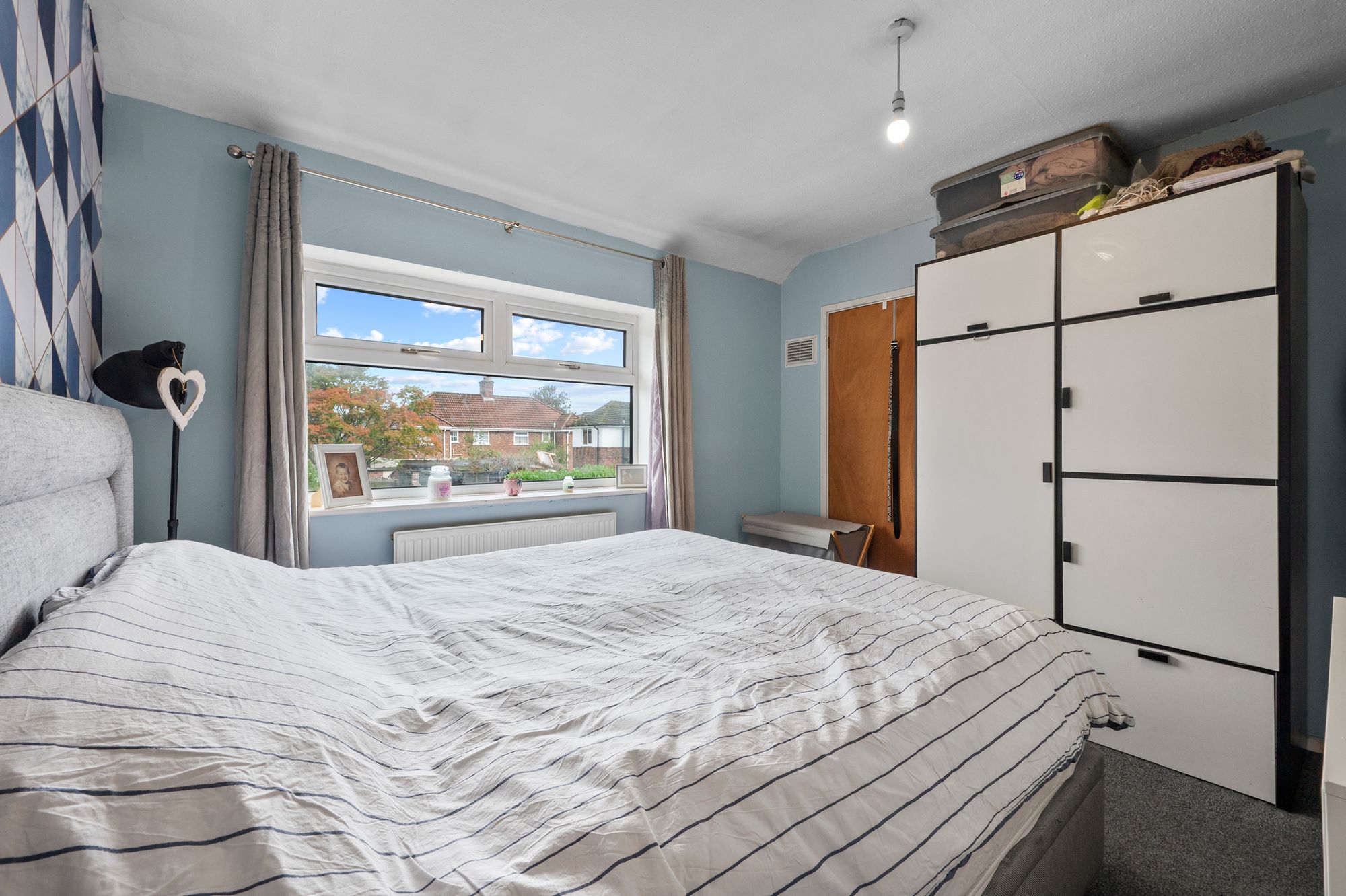 Loughrigg Avenue, St. Helens, WA11