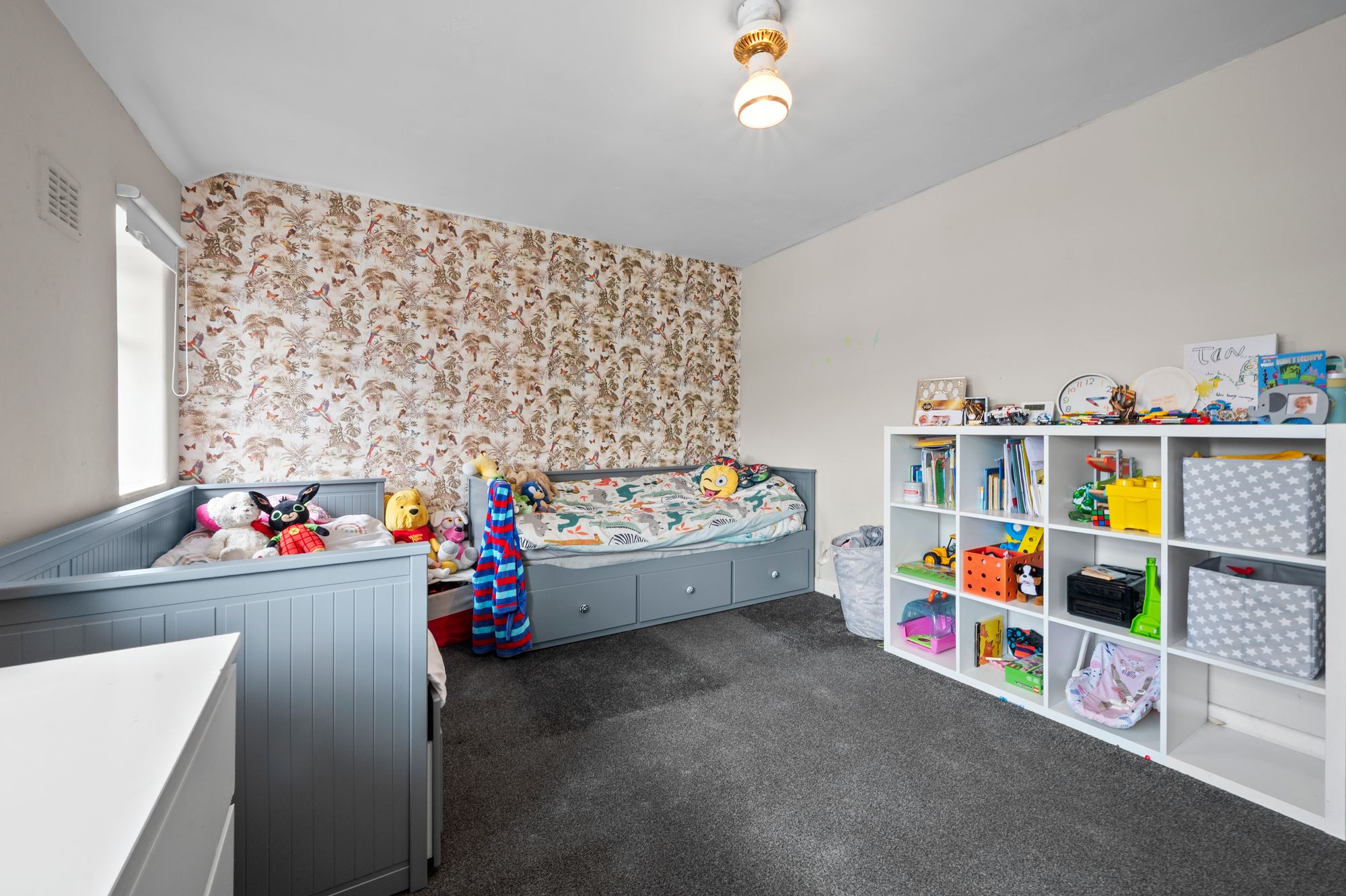 Loughrigg Avenue, St. Helens, WA11