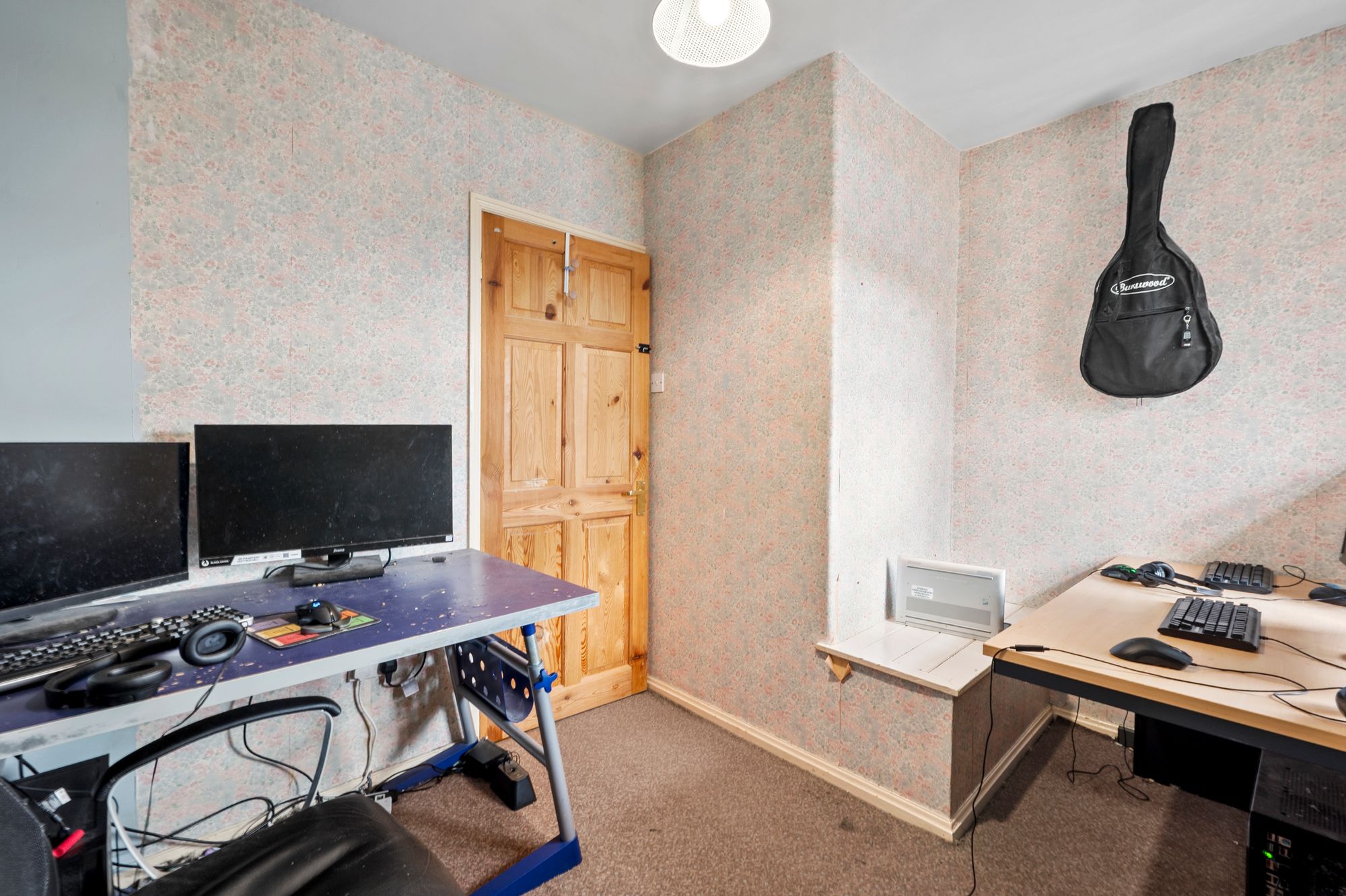 Loughrigg Avenue, St. Helens, WA11
