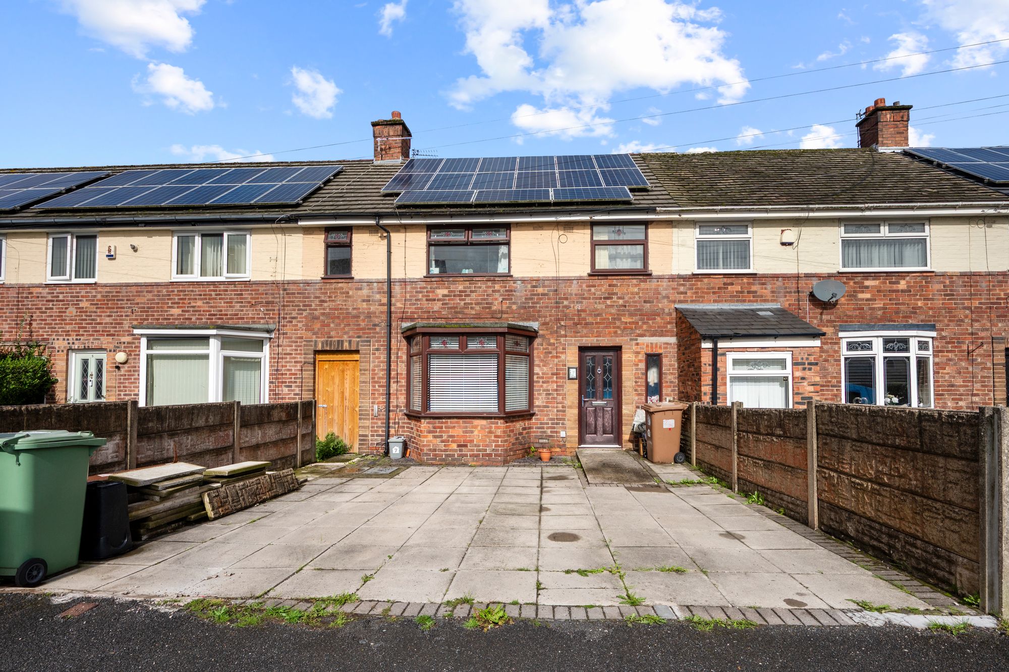 Loughrigg Avenue, St. Helens, WA11
