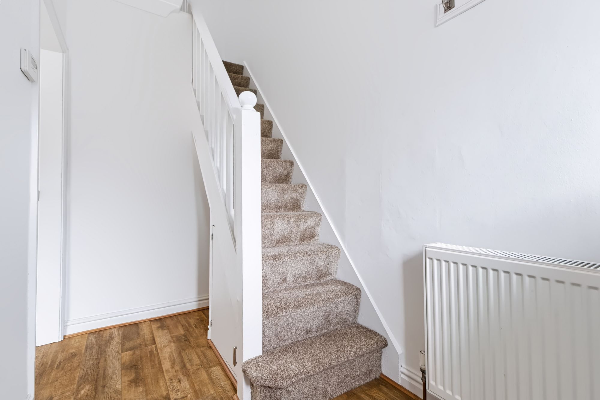 Frederick Street, Warrington, WA4