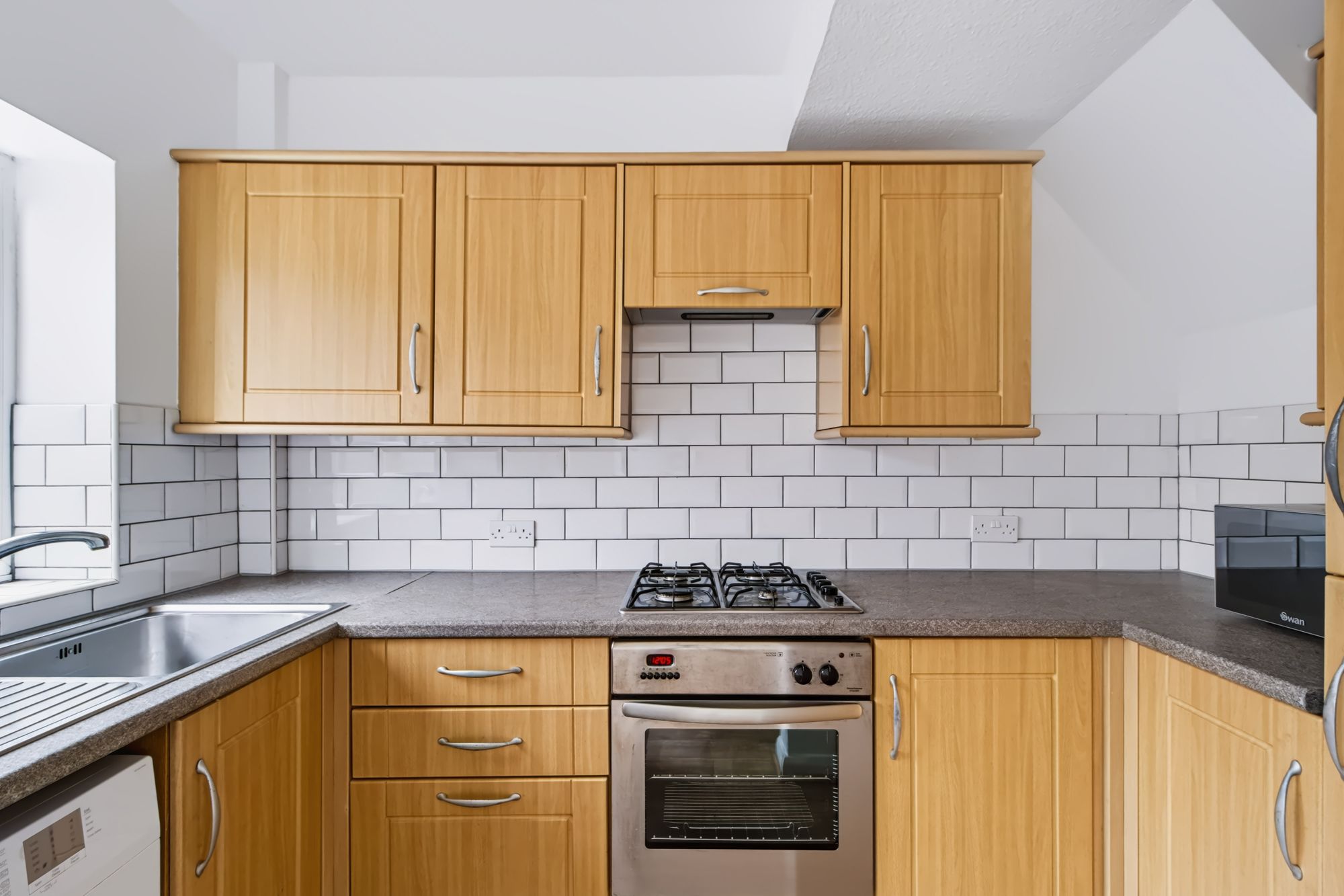 Frederick Street, Warrington, WA4