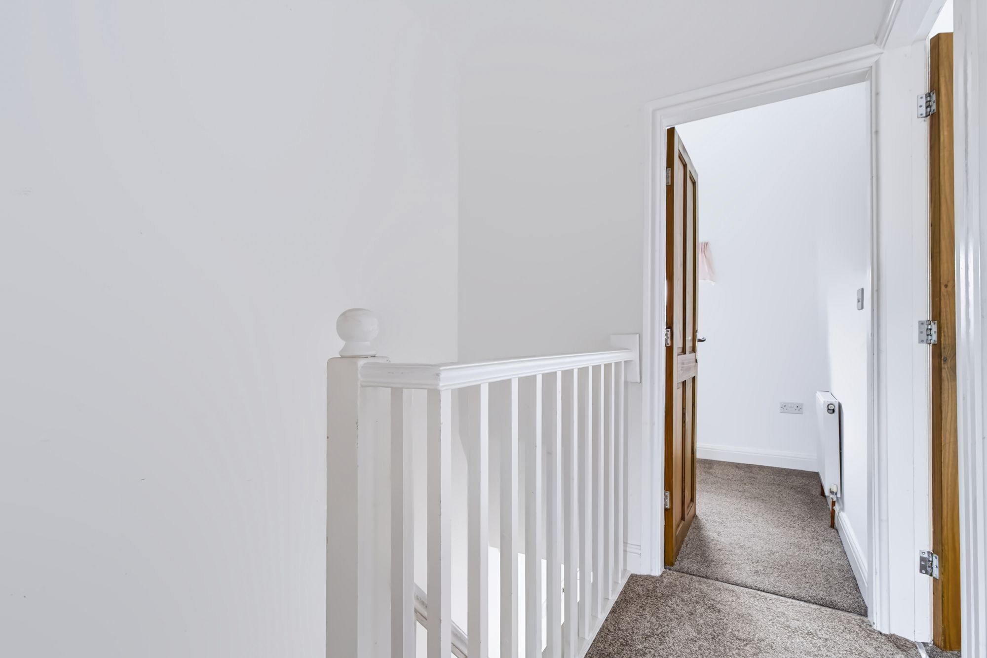 Frederick Street, Warrington, WA4