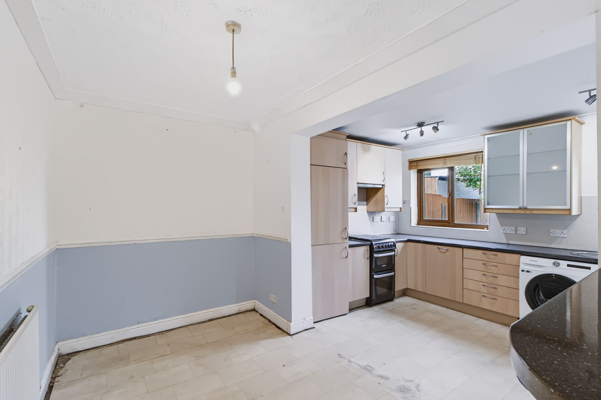 Park Avenue, Warrington, WA4