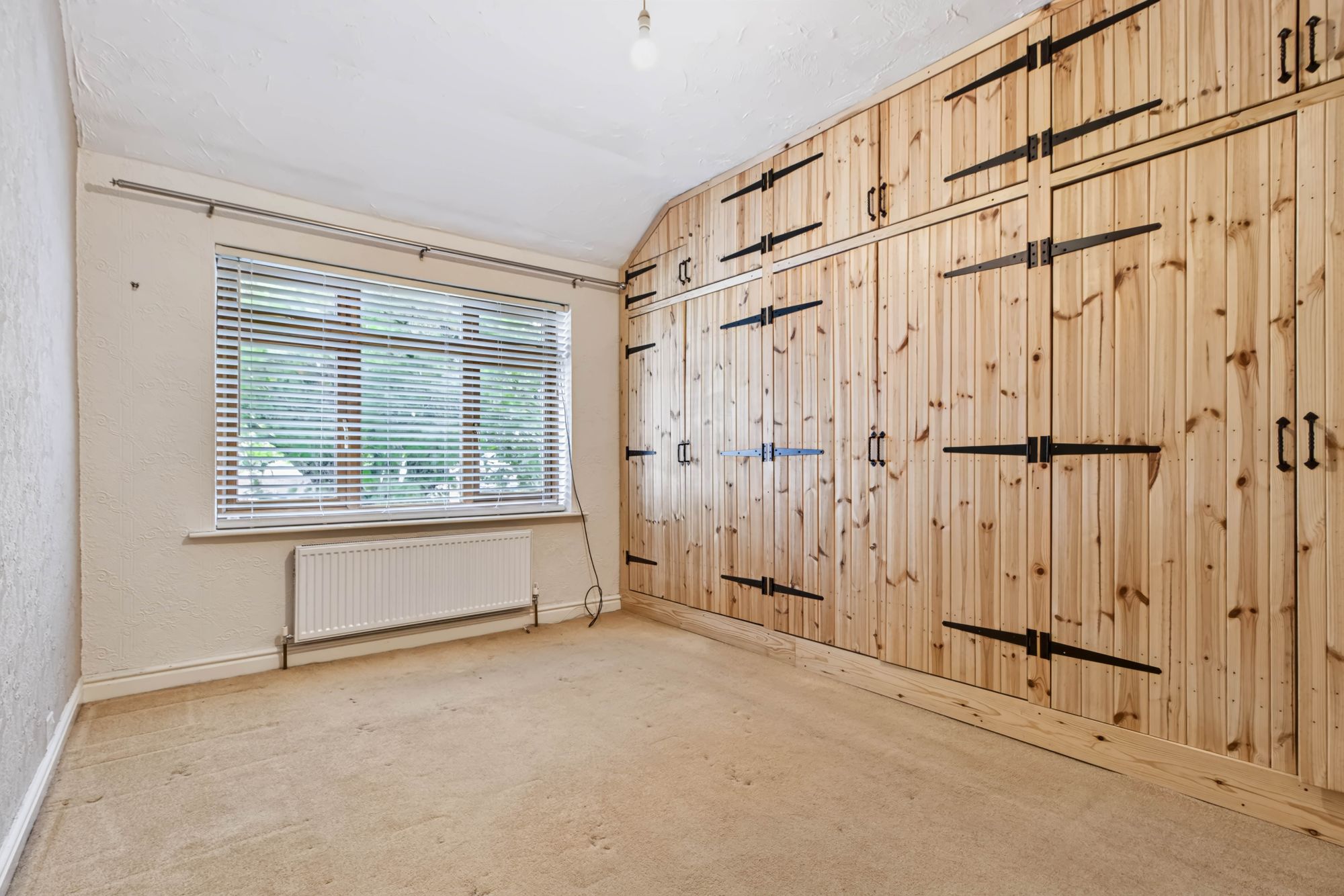 Park Avenue, Warrington, WA4