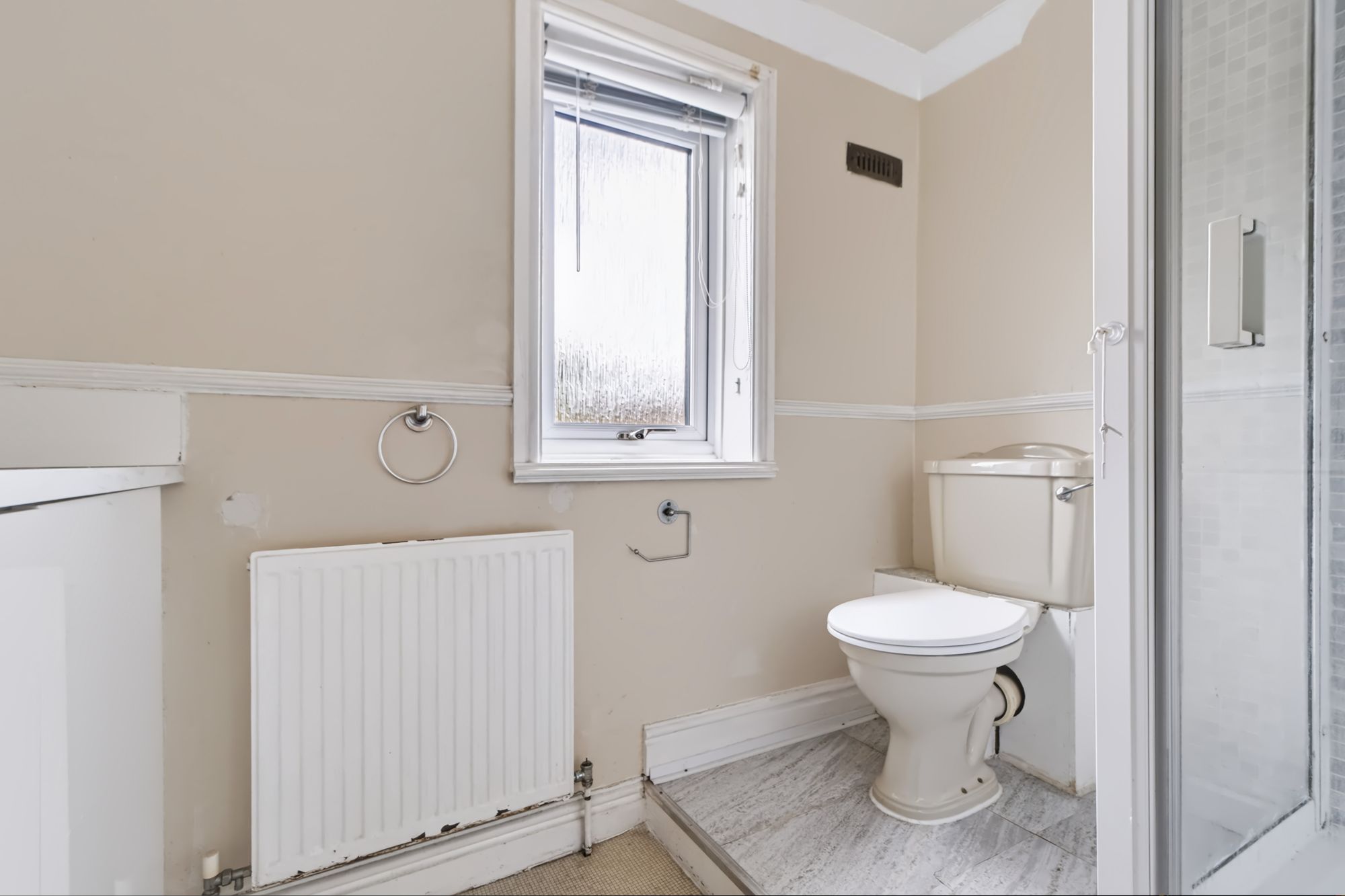 Park Avenue, Warrington, WA4