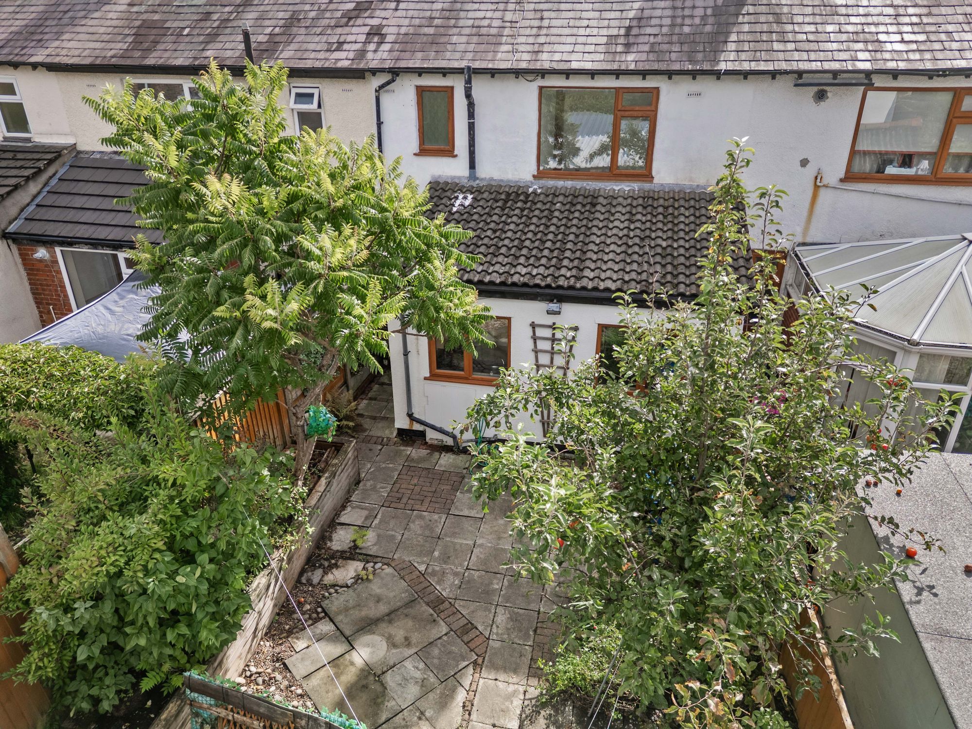 Park Avenue, Warrington, WA4