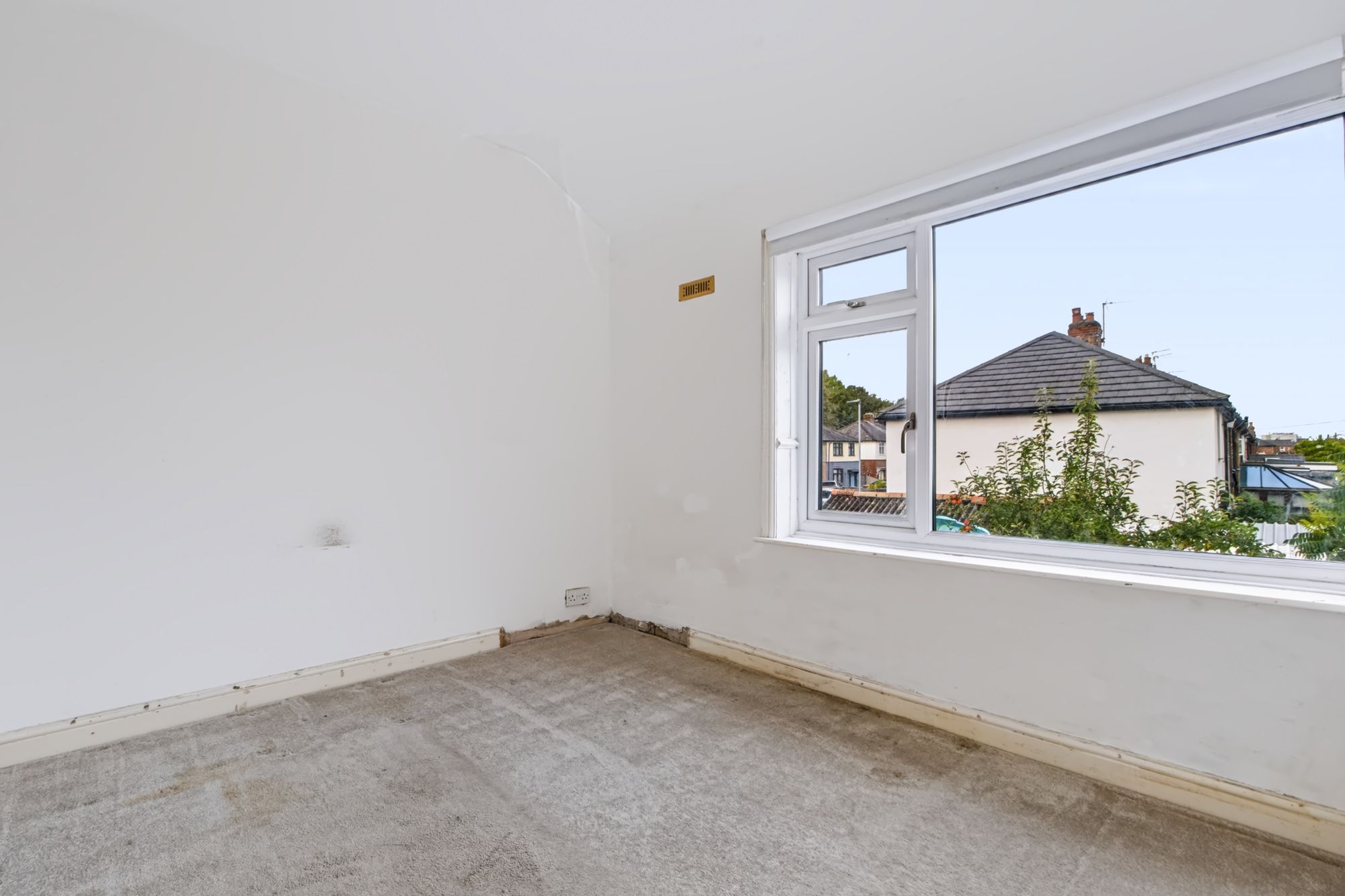 Park Avenue, Warrington, WA4