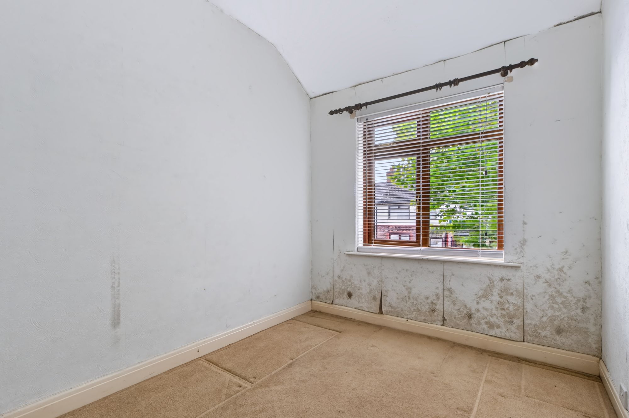 Park Avenue, Warrington, WA4