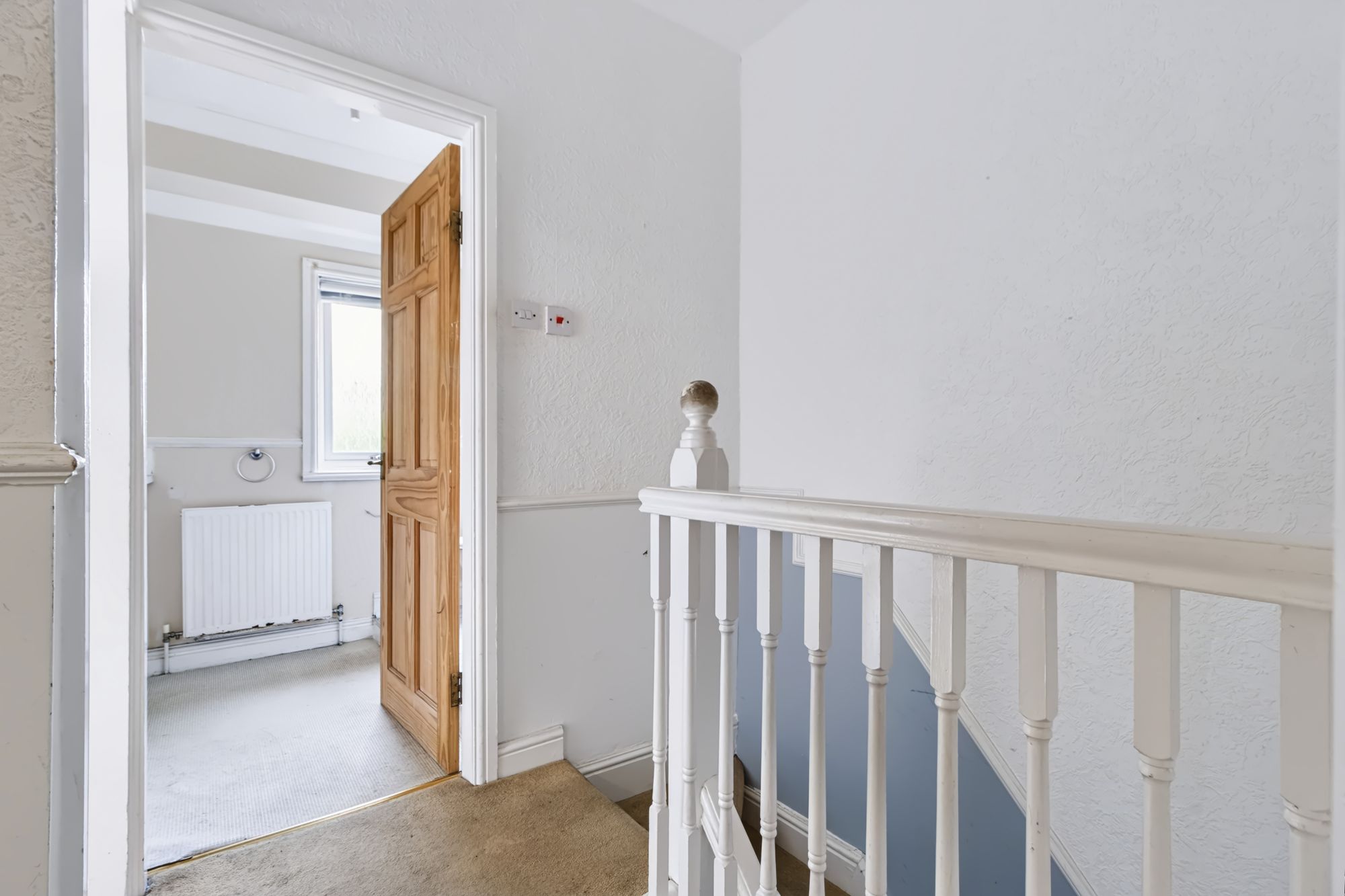 Park Avenue, Warrington, WA4