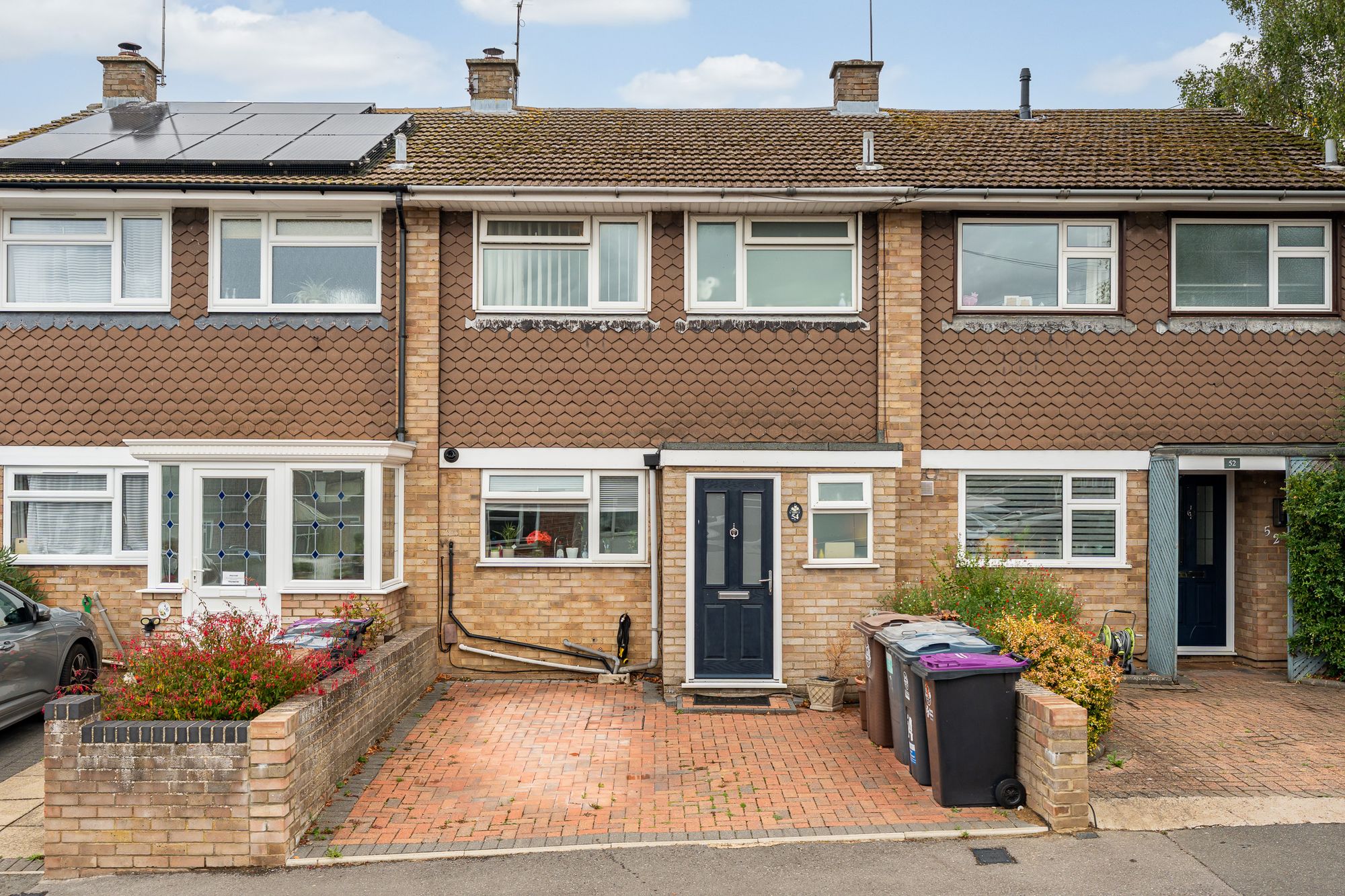 Homefield Road, Ware, SG12
