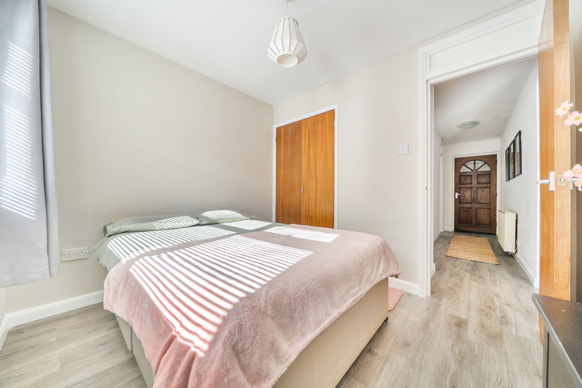 Farrow Place, London, SE16