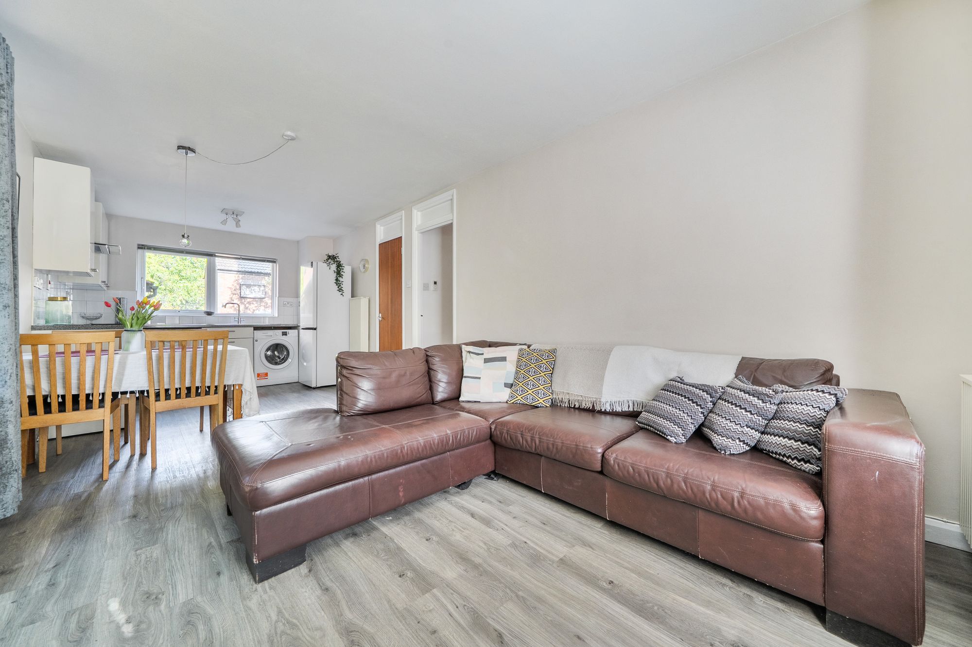 Farrow Place, London, SE16