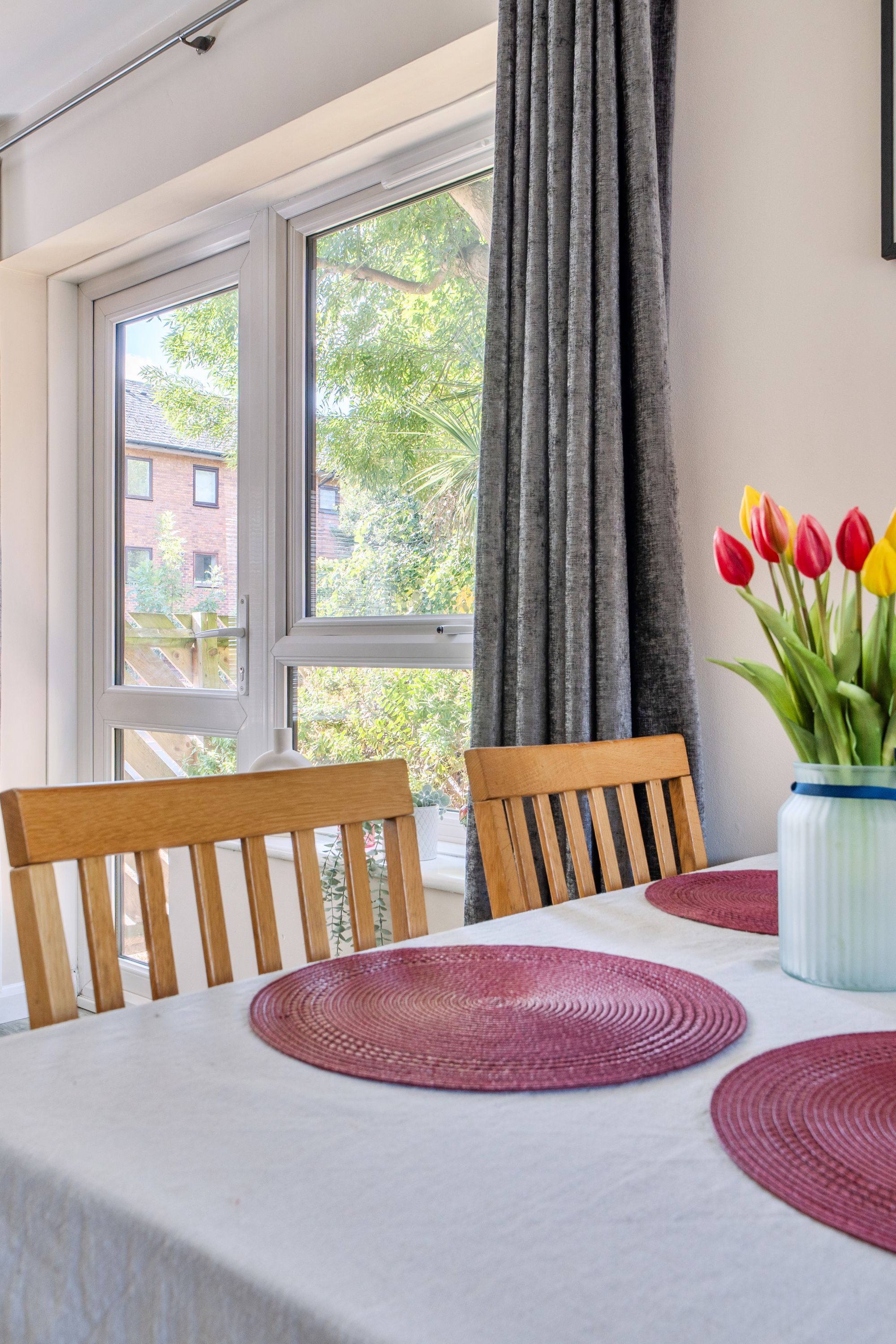 Farrow Place, London, SE16