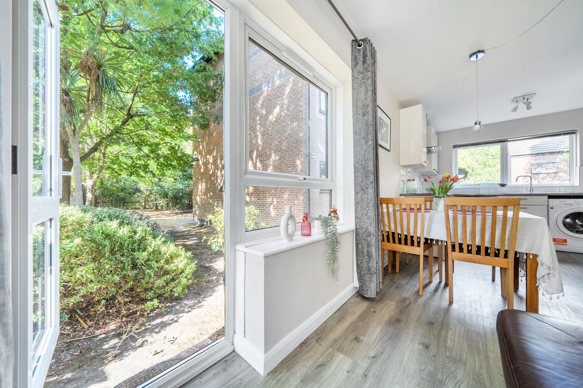 Farrow Place, London, SE16